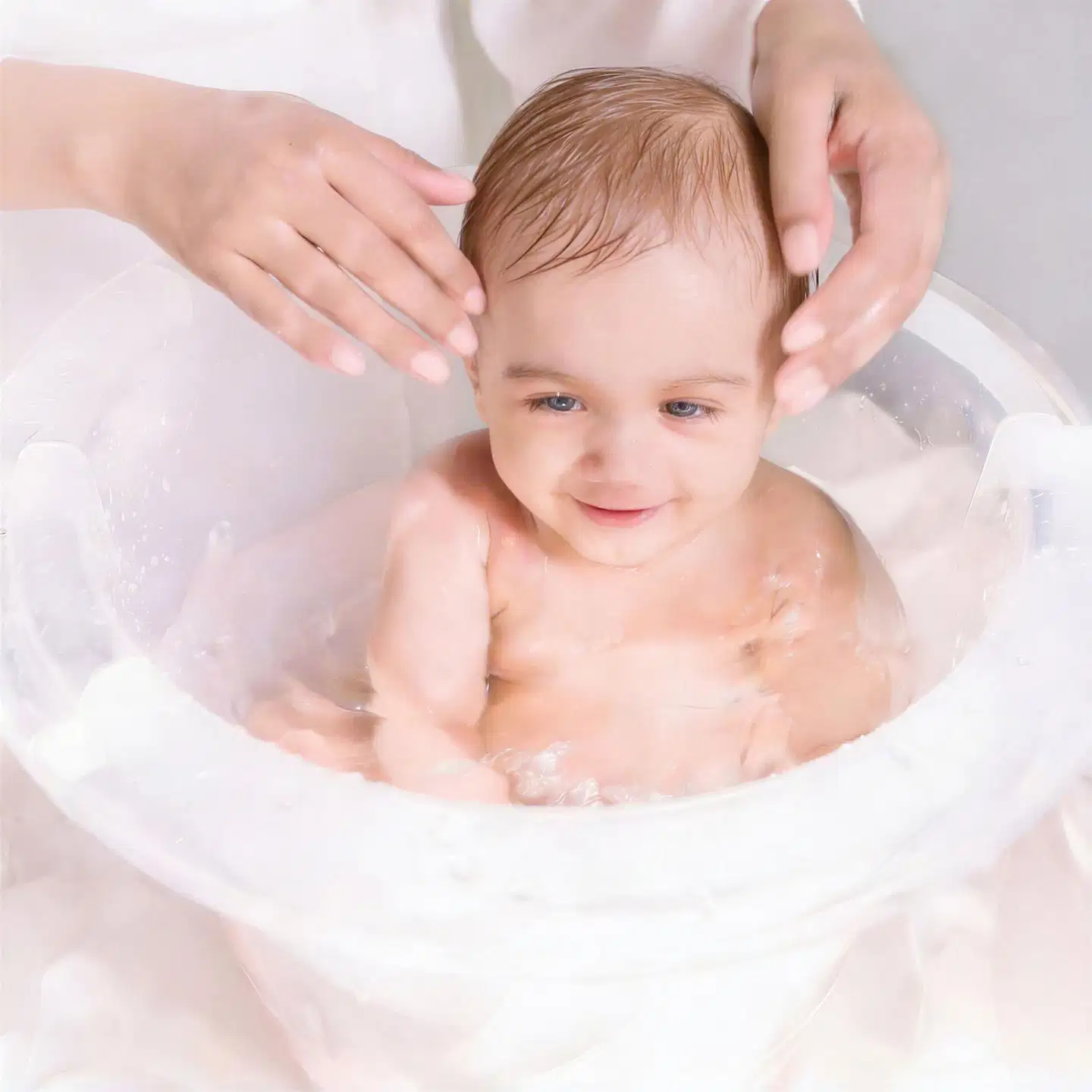 Tummy Tub kohtuamme - 9