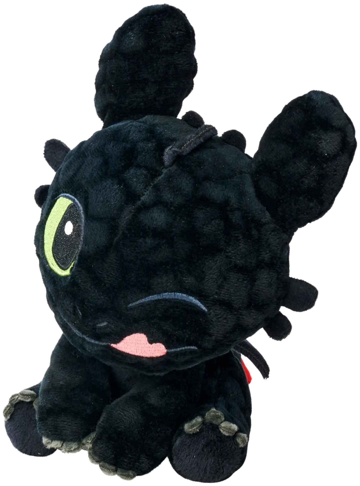 Universal Toothless / Hampaaton, pehmo 18 cm - 4