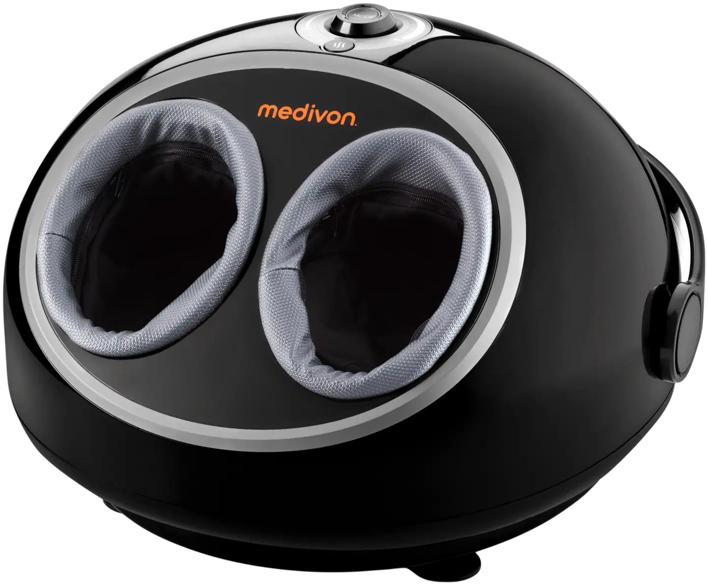 Medivon jalkahierontalaite Complete Pro - 1
