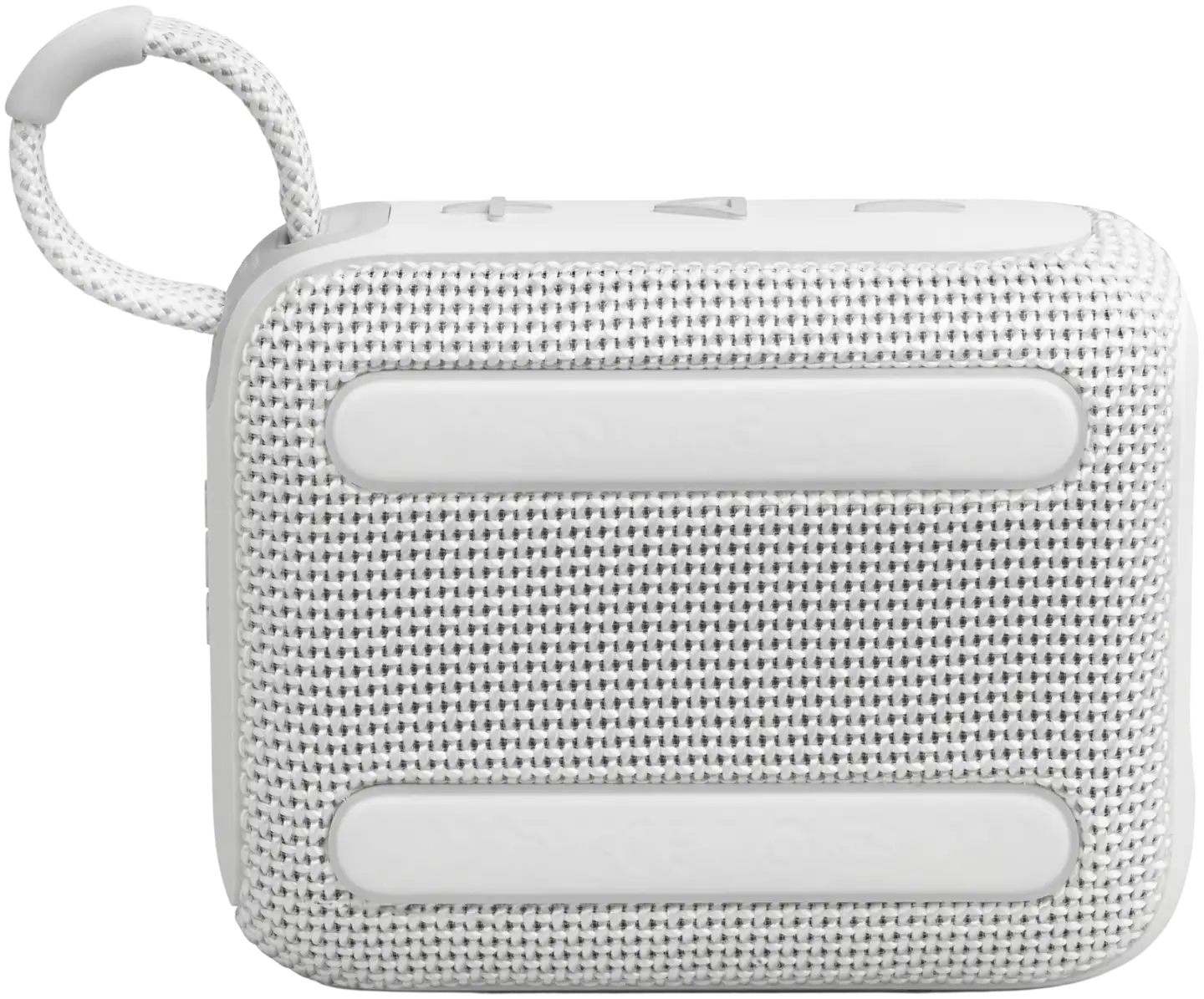 JBL Bluetooth kaiutin Go 4 valkoinen - 8