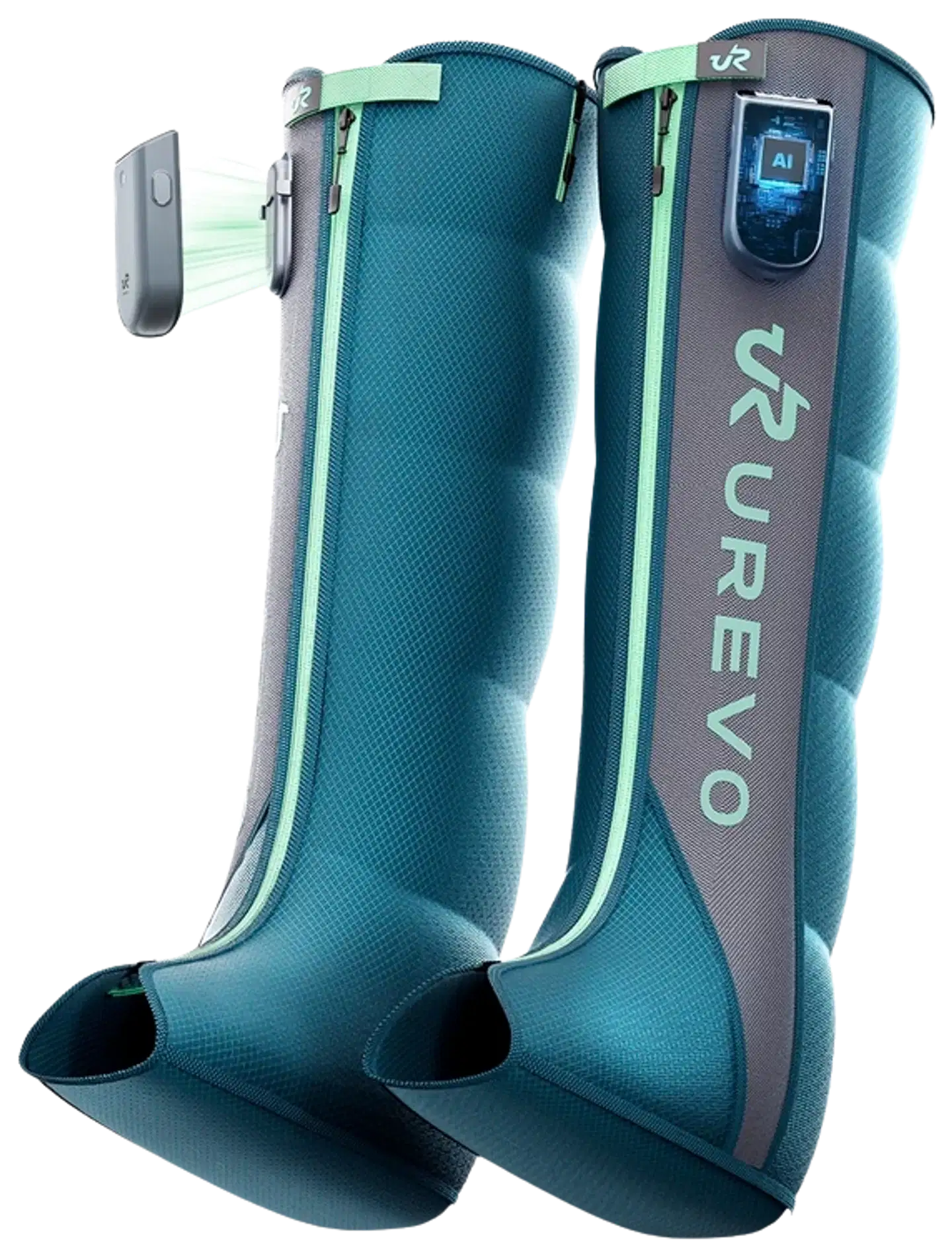 UREVO Kompressiolahkeet UCRM003 - 1