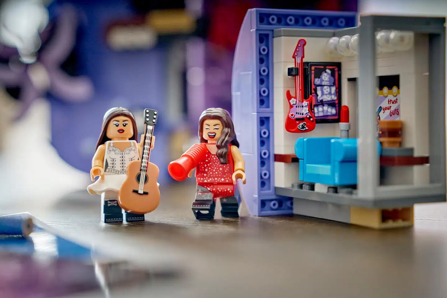 LEGO® Editions Music 43031 Editions M 43031 - 10