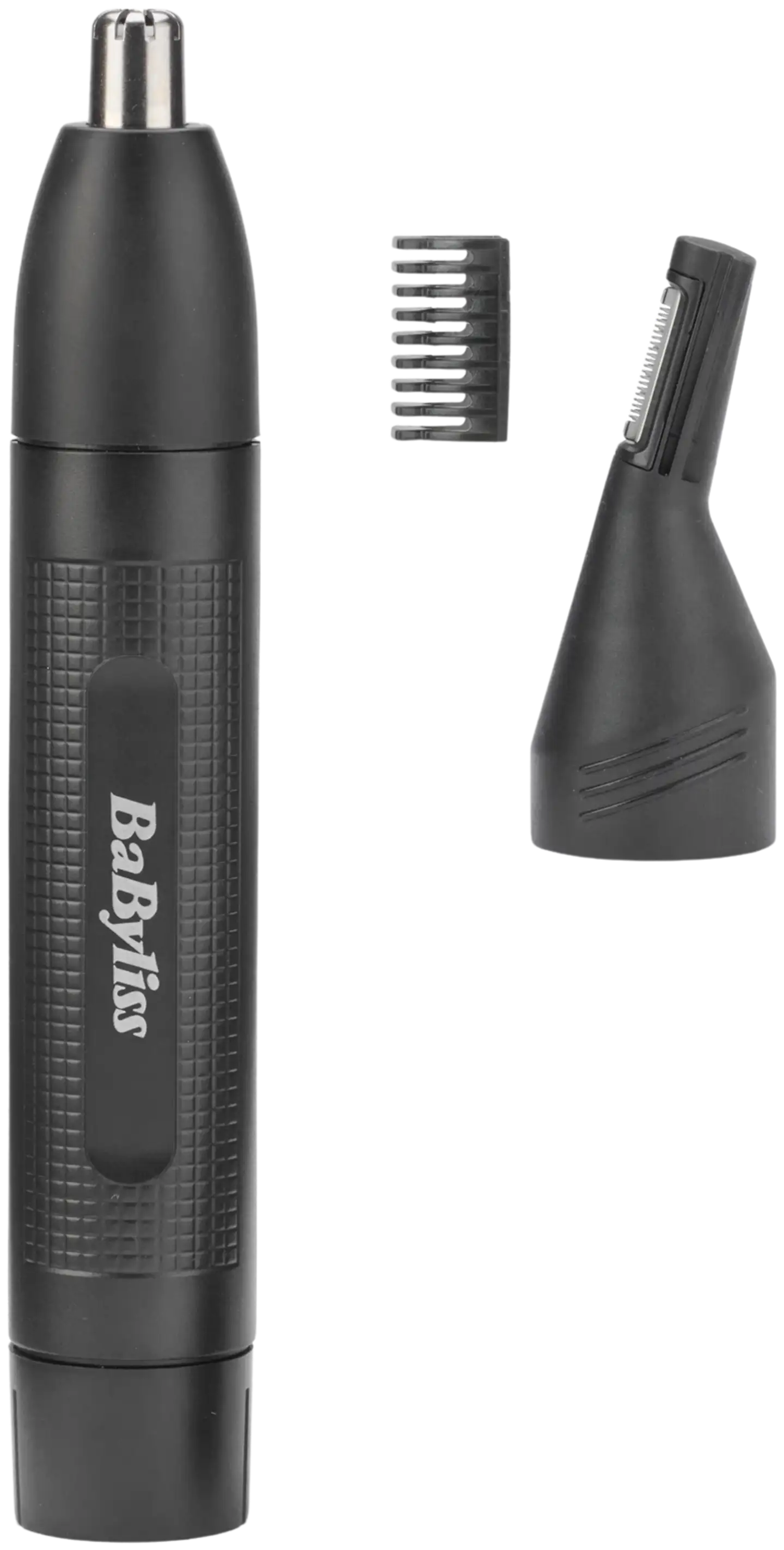 BaByliss trimmeri kasvoille - 1
