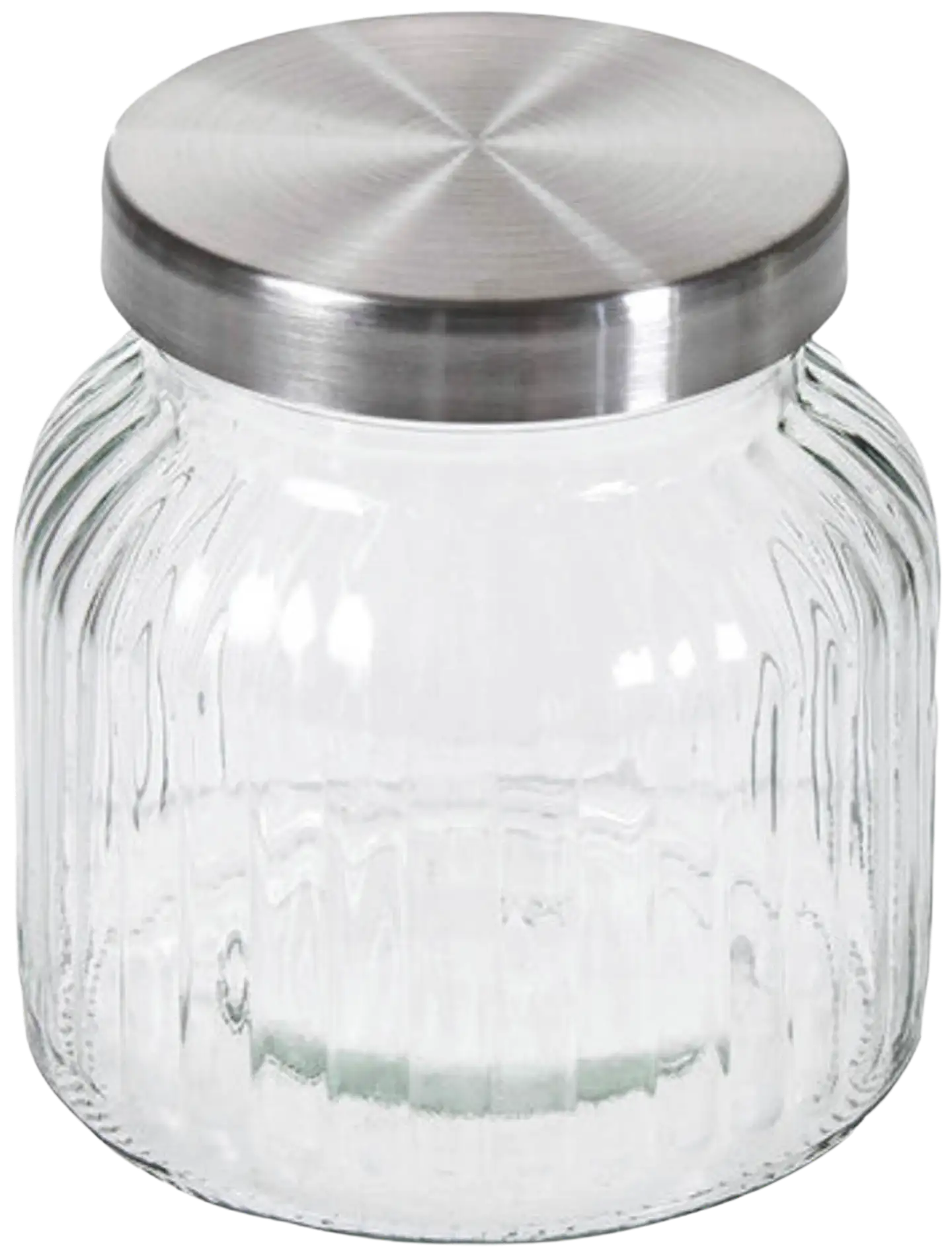 AmandaB lasipurkki metallikansi 11cm