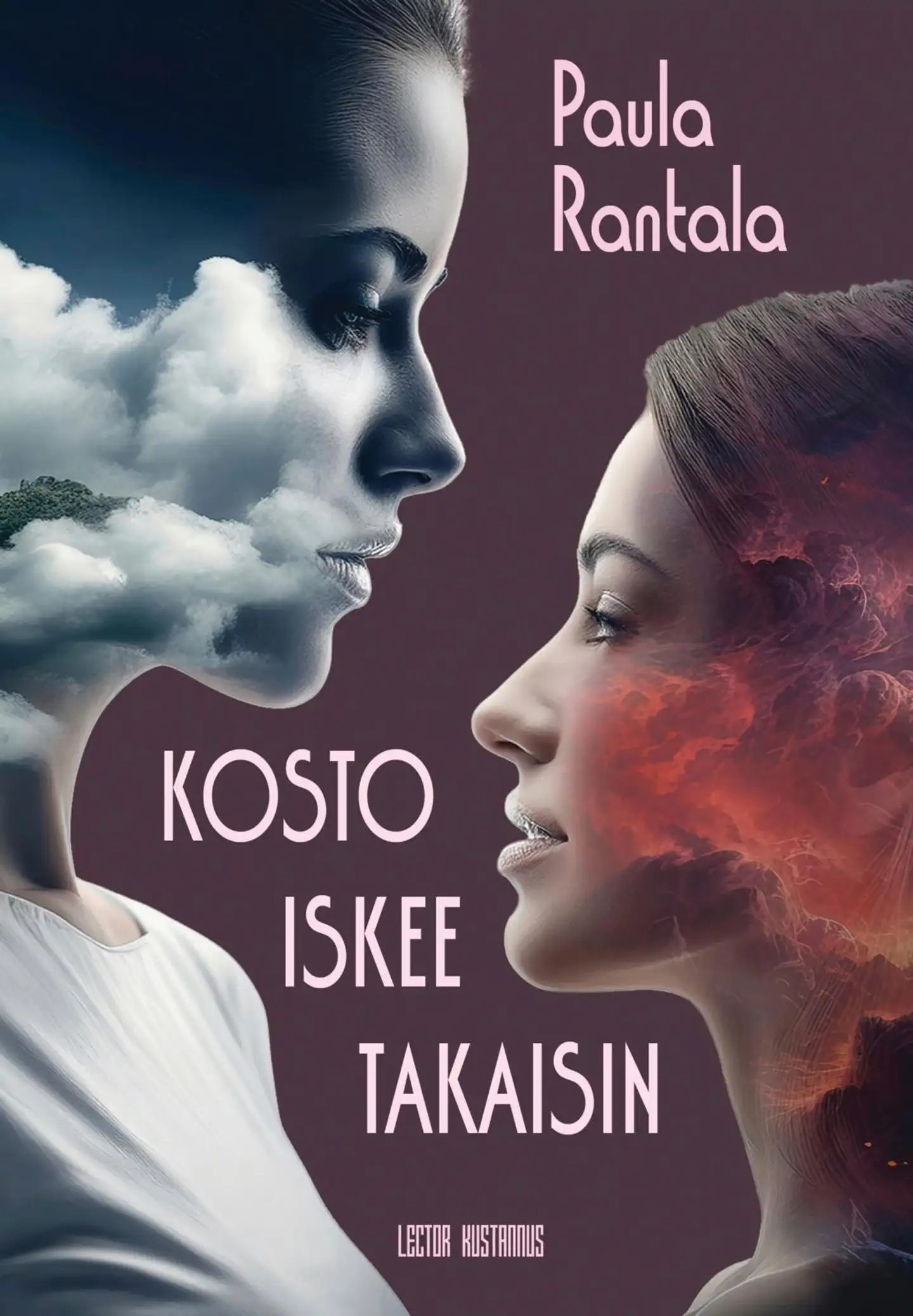 Rantala, Kosto iskee takaisin