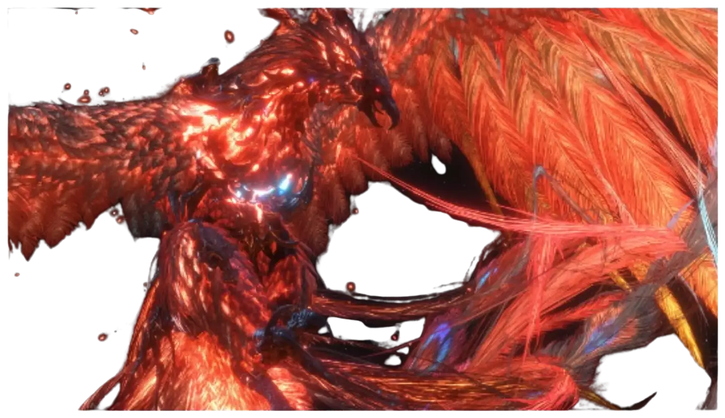 PlayStation 5 Final Fantasy XVI - 4