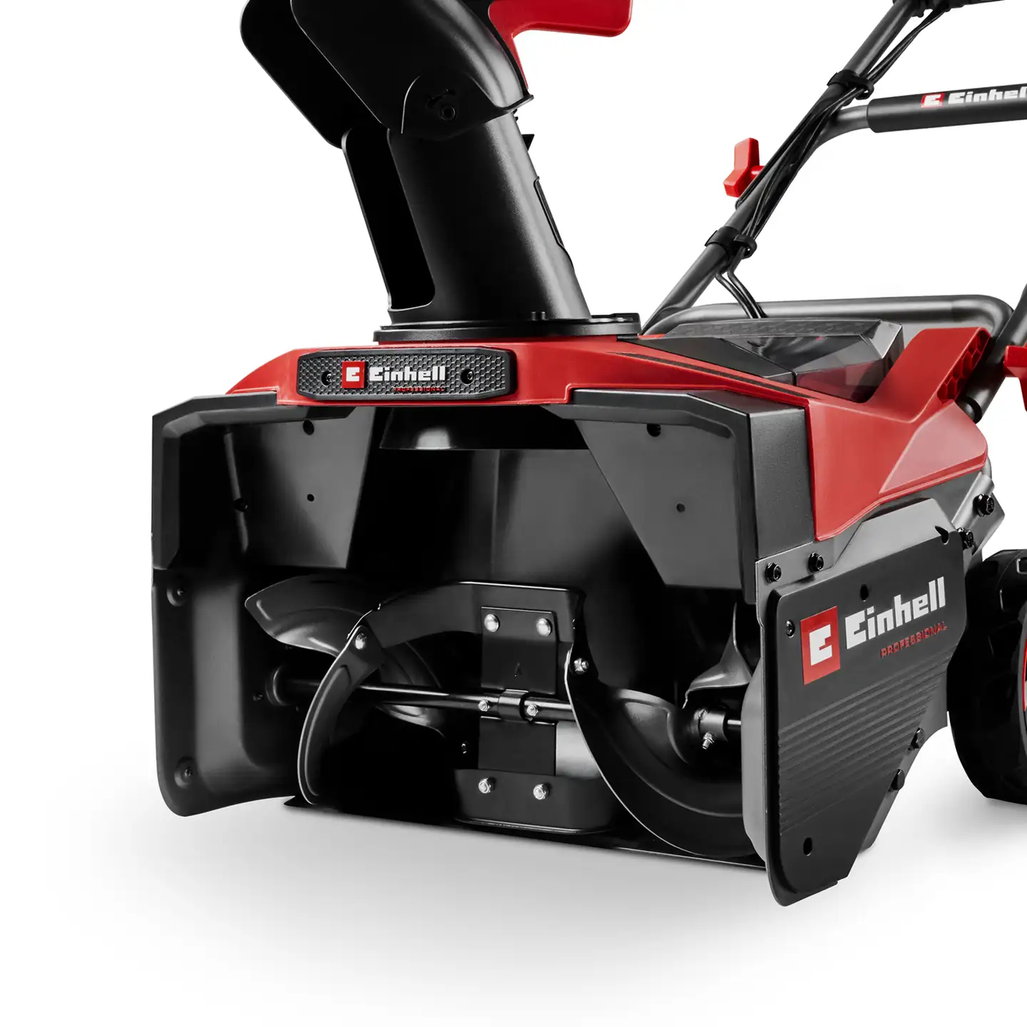 Einhell akkulumilinko GP-ST 36/53 Li E BL-Solo - 4
