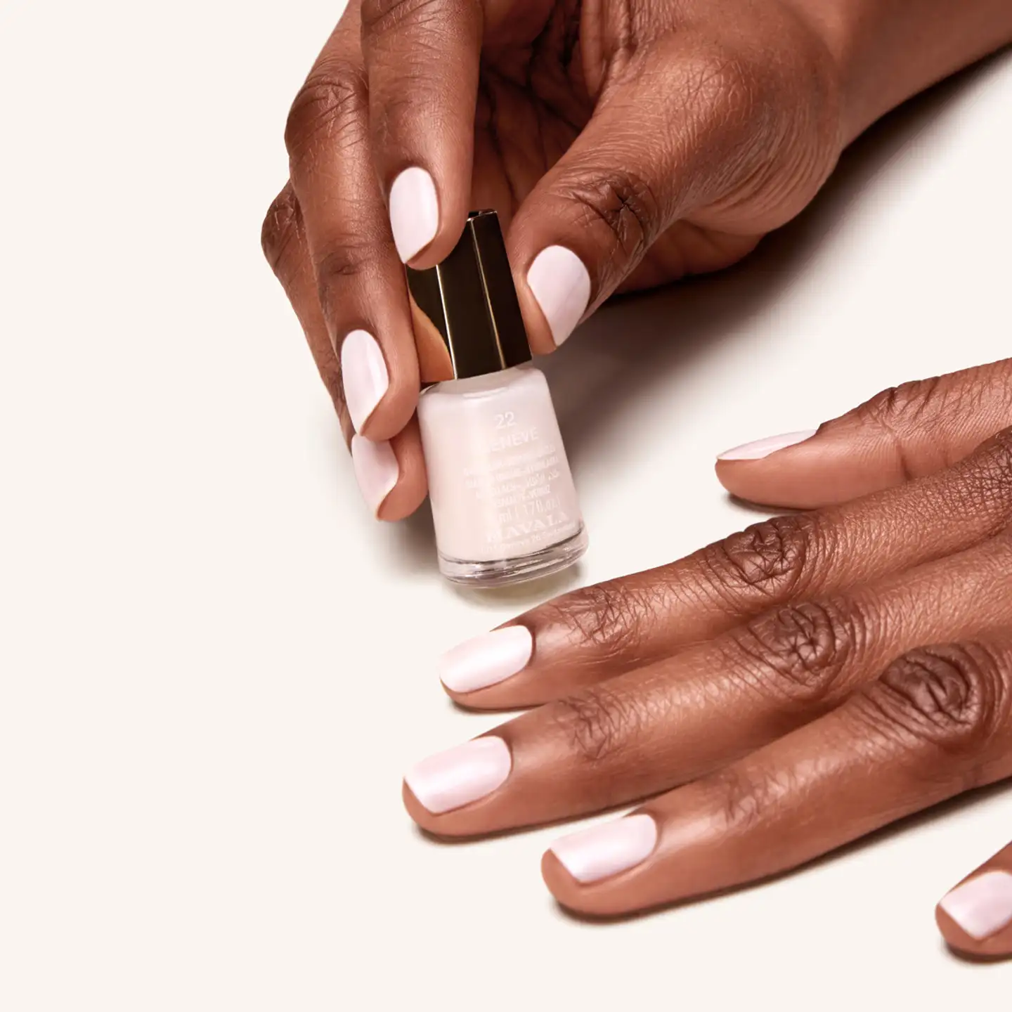 Mavala 5ml Nail Polish 22 Geneve kynsilakka - 3