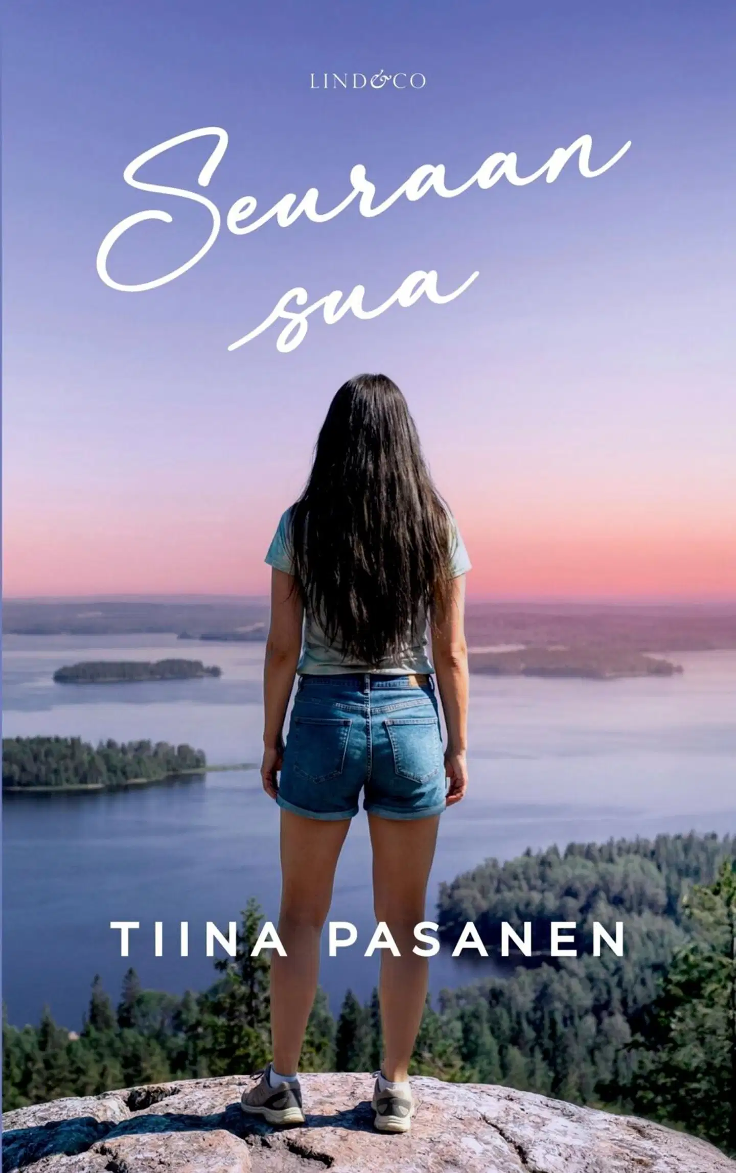 Pasanen, Seuraan sua