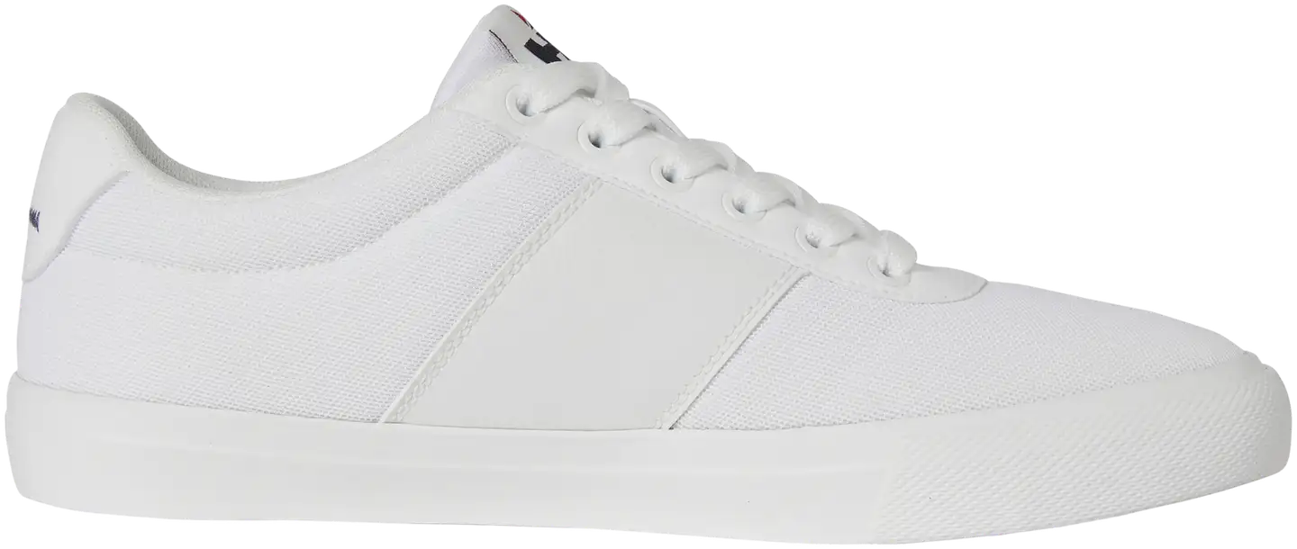 Helly Hansen miesten canvaskenkä Archboard White - Off white - 4