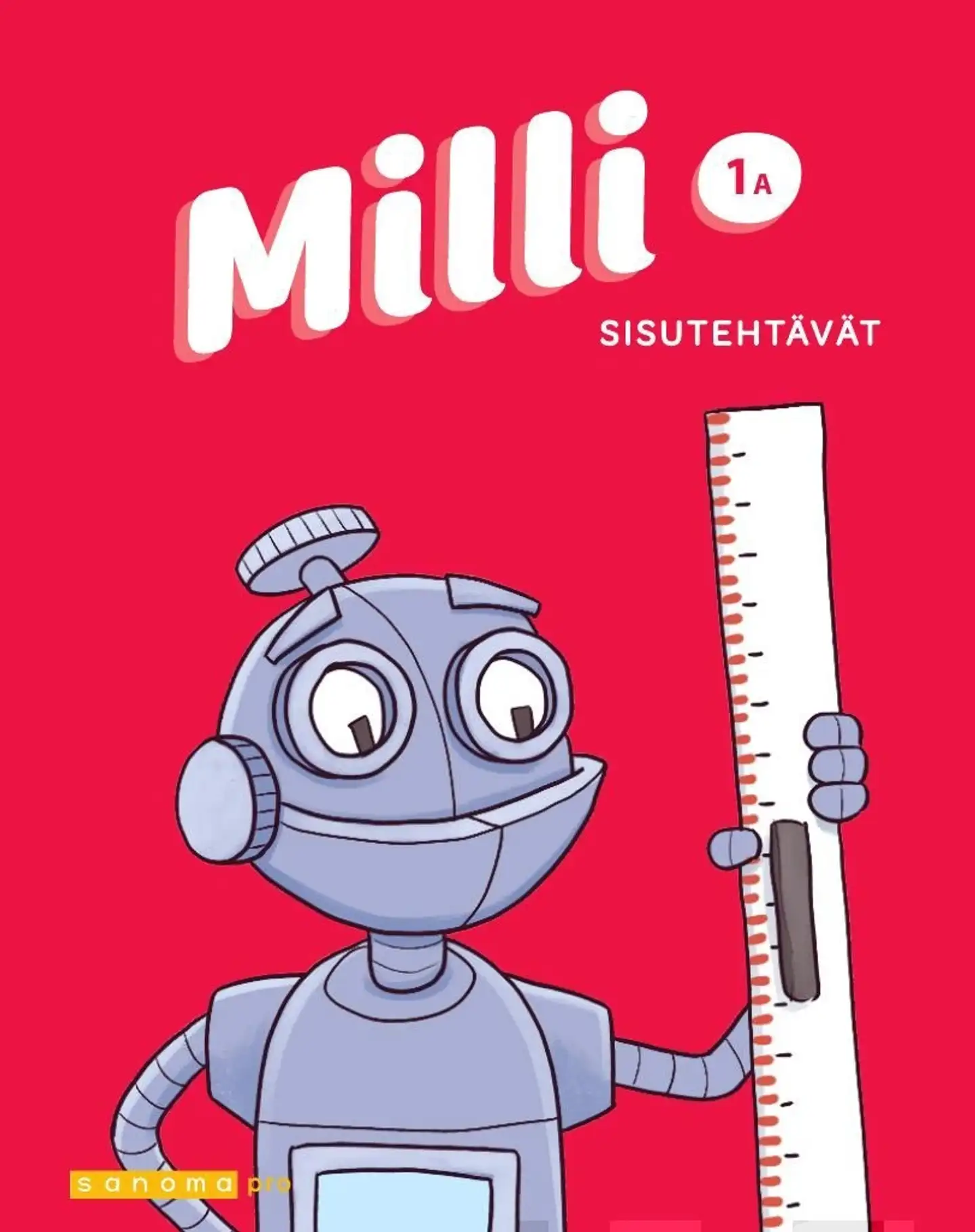 Häkkinen, Milli 1A Sisutehtävät