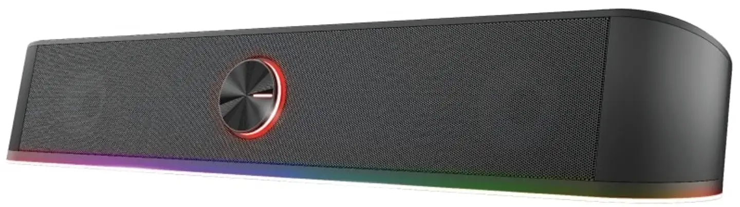 Trust Soundbar Thorne rgb valaistu - 4