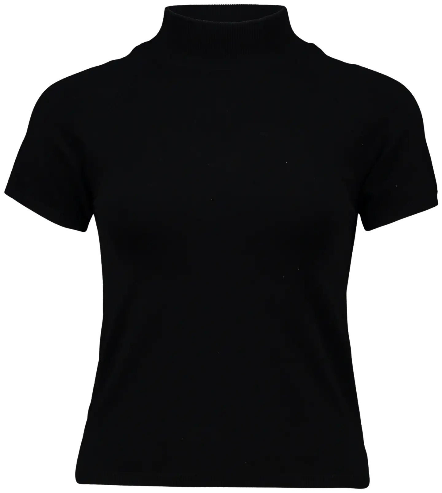 Hailys naisten neule Ha44rmony - BLACK