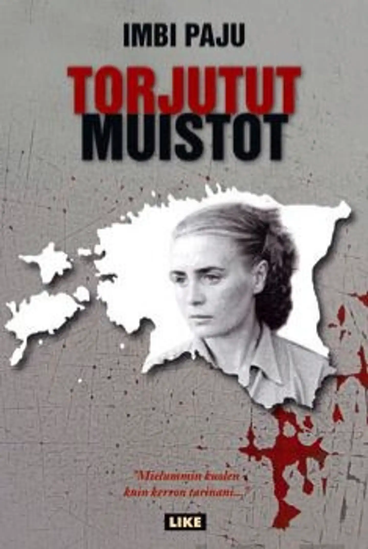 Paju, Torjutut muistot