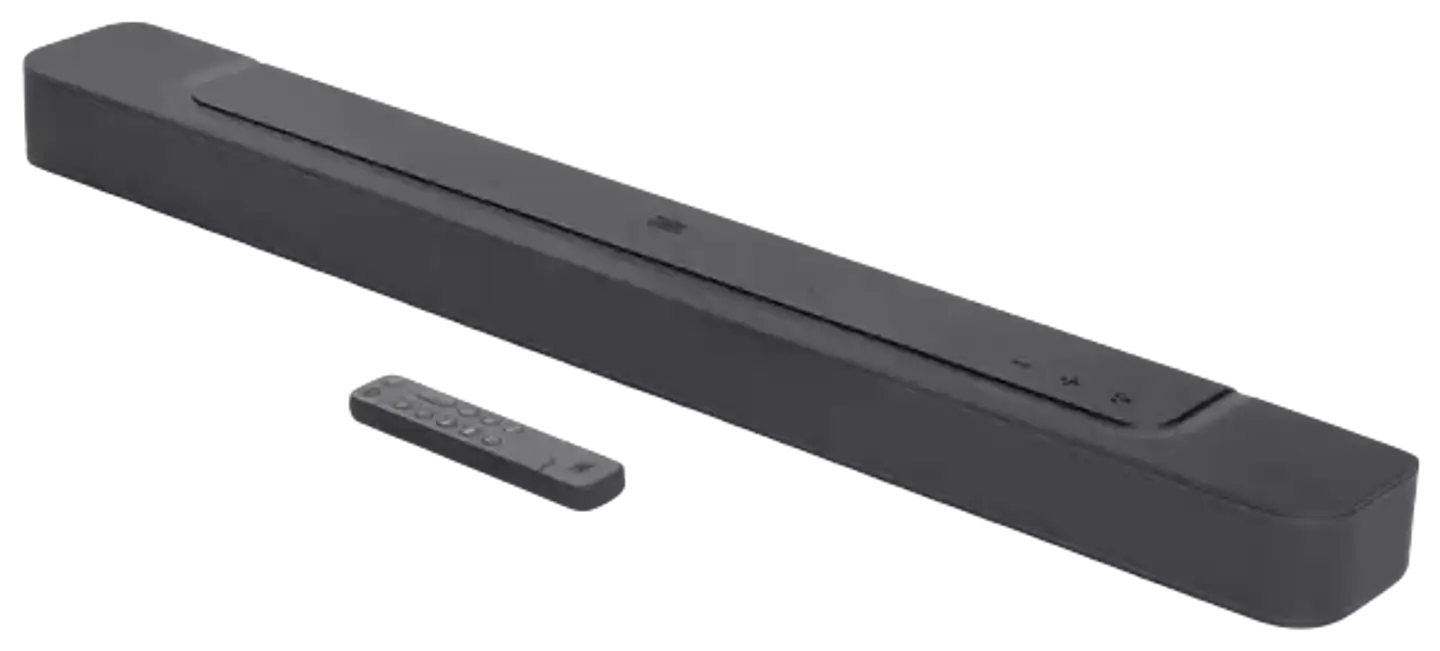 JBL Bar 300 Pro soundbar musta - 1