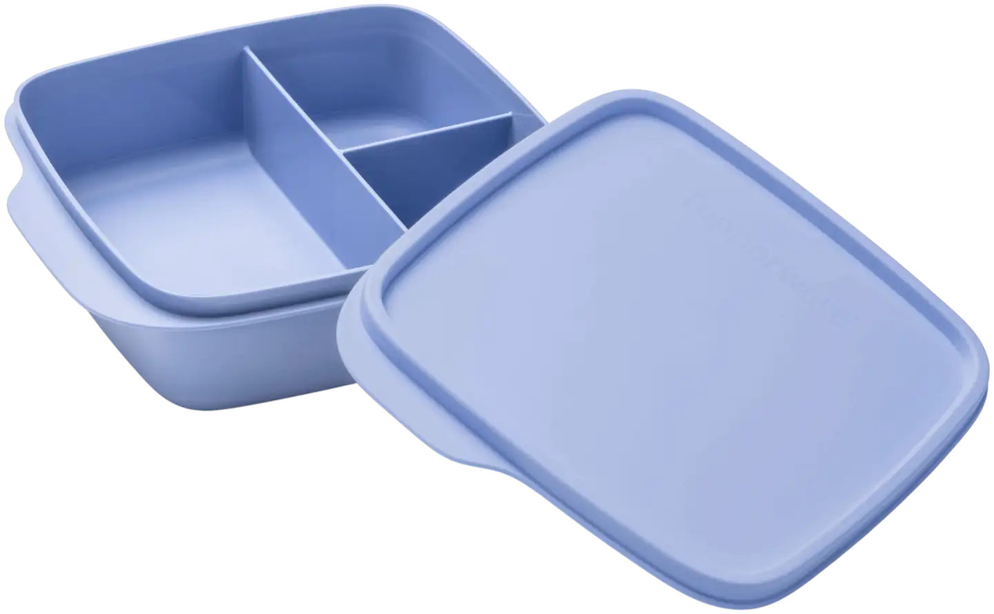 Tupperware lounasrasia Eco+ 550 ml - 8