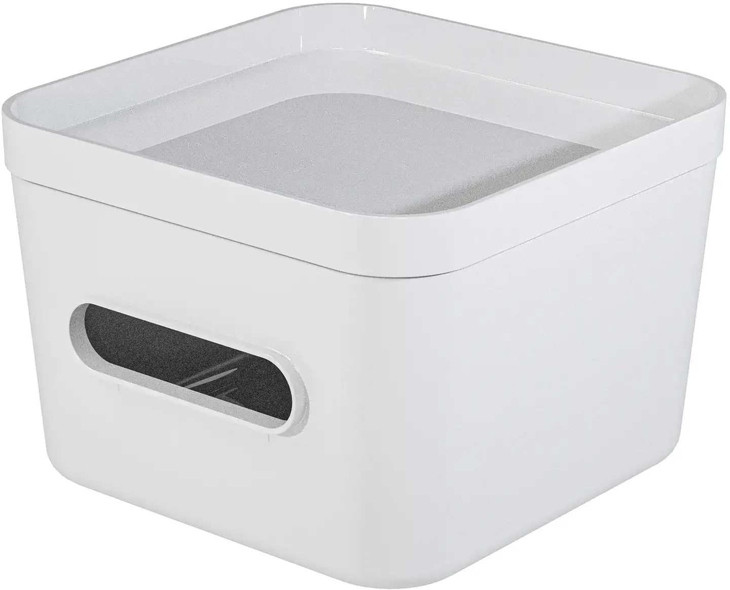 SmartStore™ säilytyslaatikko Compact Square M - 2