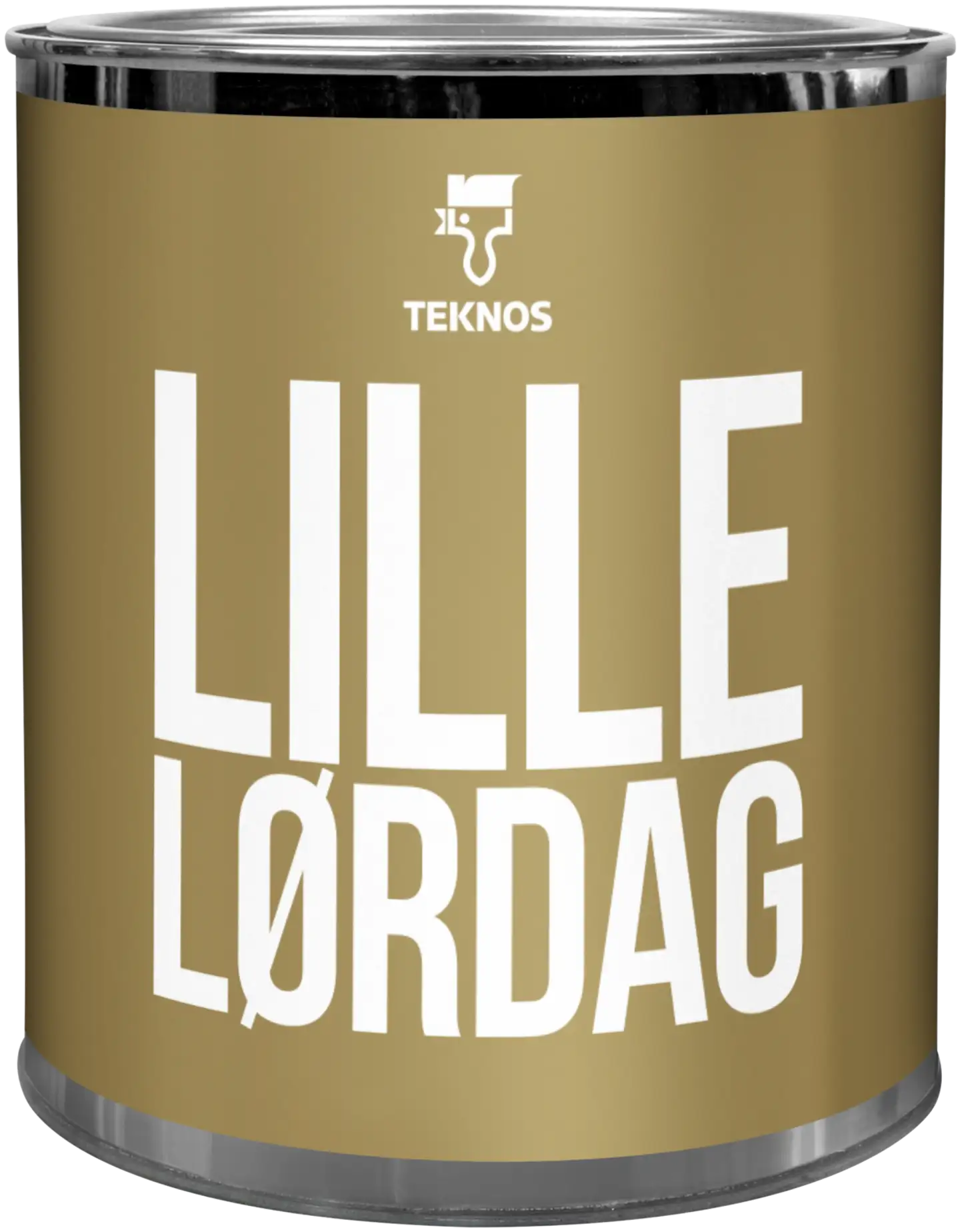 Teknos Colour sample Lille lørdag T1656