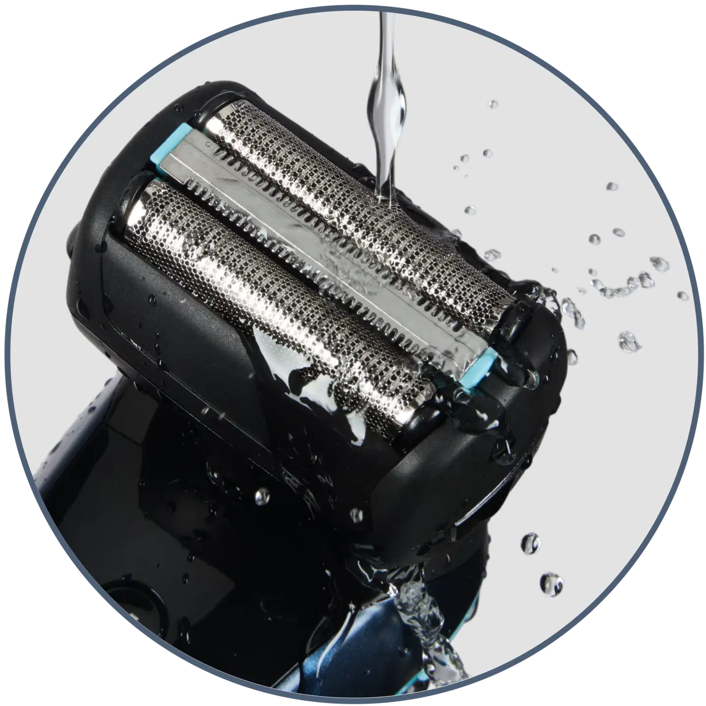 Remington hiustenleikkuri Balder™ Head&Face XF8000 - 7