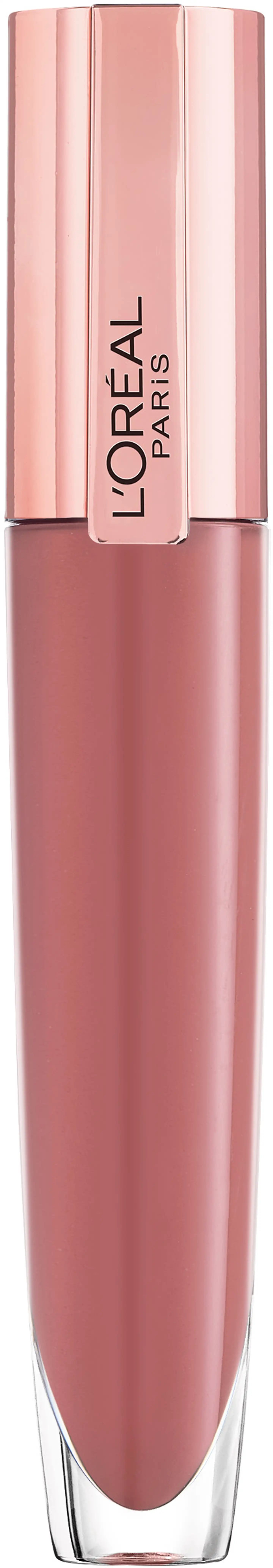 L'Oréal Paris Glow Paradise Balm-in-Gloss huulikiilto 7 ml - 412 I HEIGHTEN