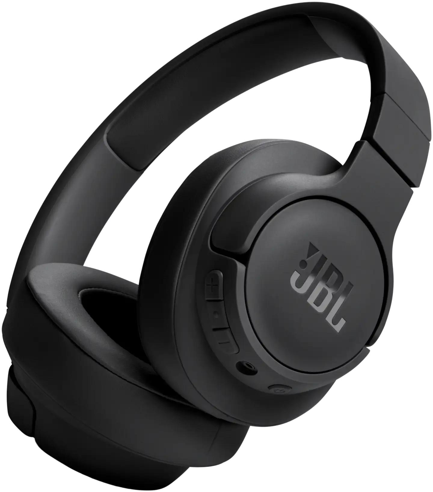 JBL Bluetooth sankakuulokkeet Tune 720BT musta - 1