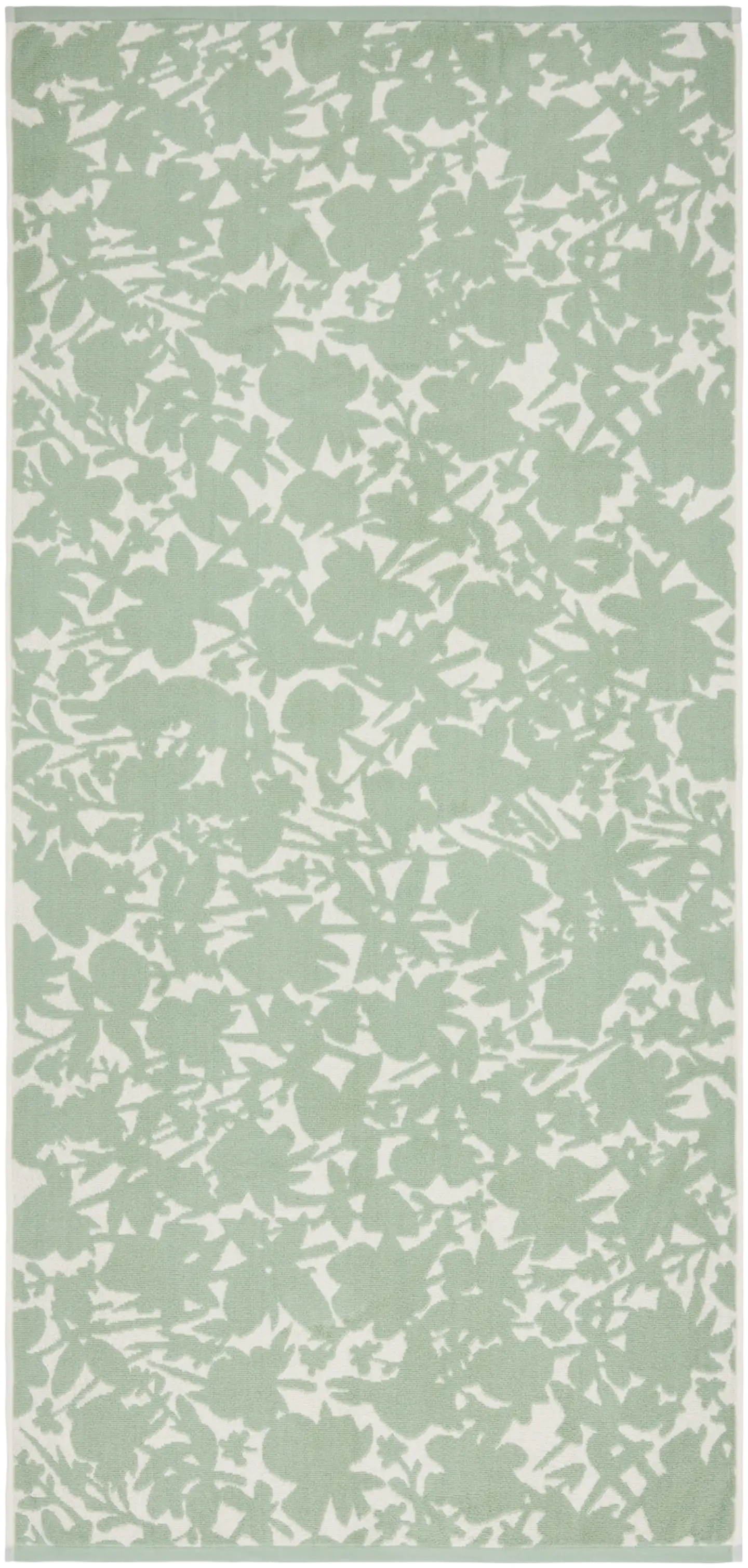 Finlayson kylpypyyhe Katveessa 70x150 salvia - 2