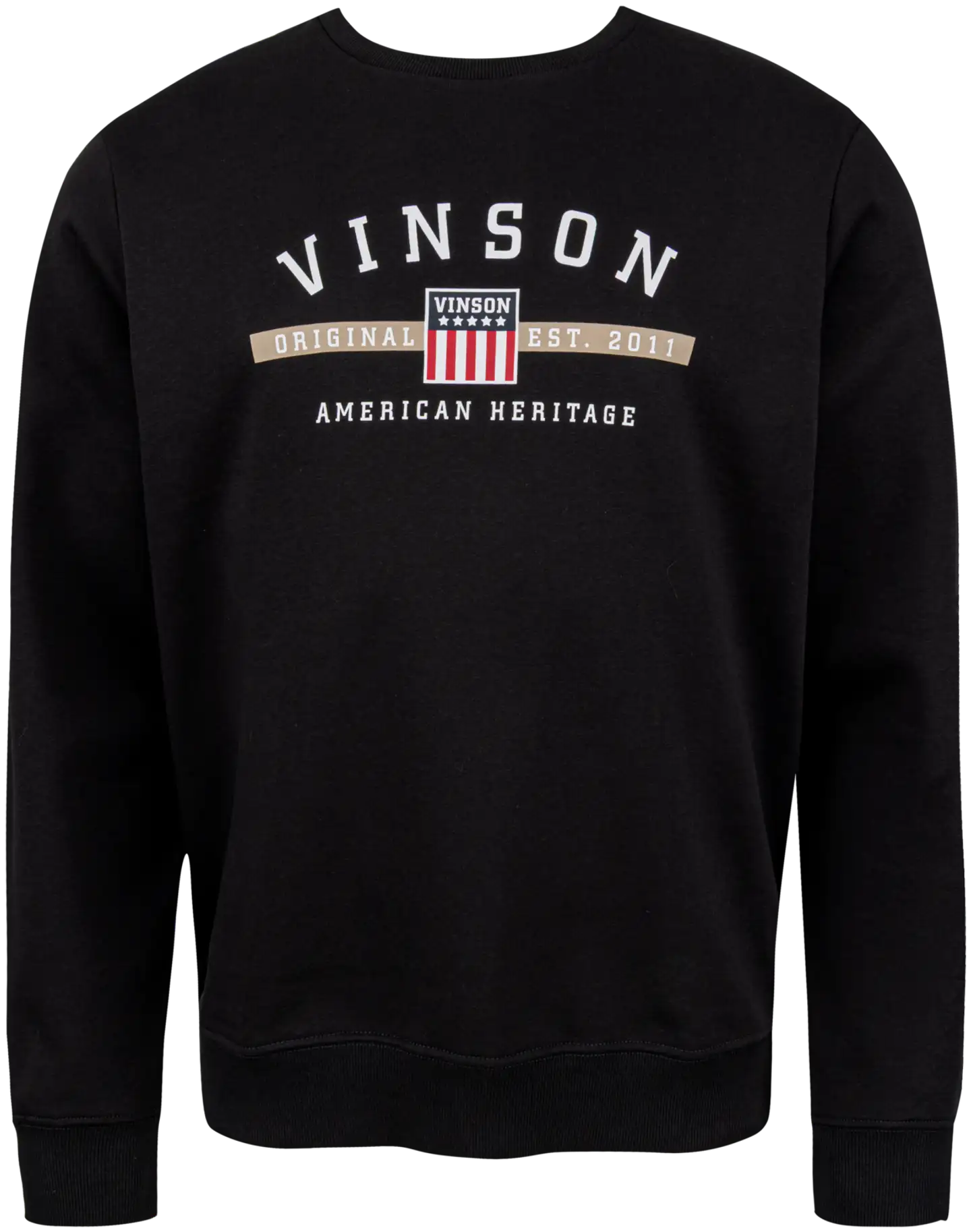 Vinson miesten collegepusero Gegers - Tap Shoe - 1