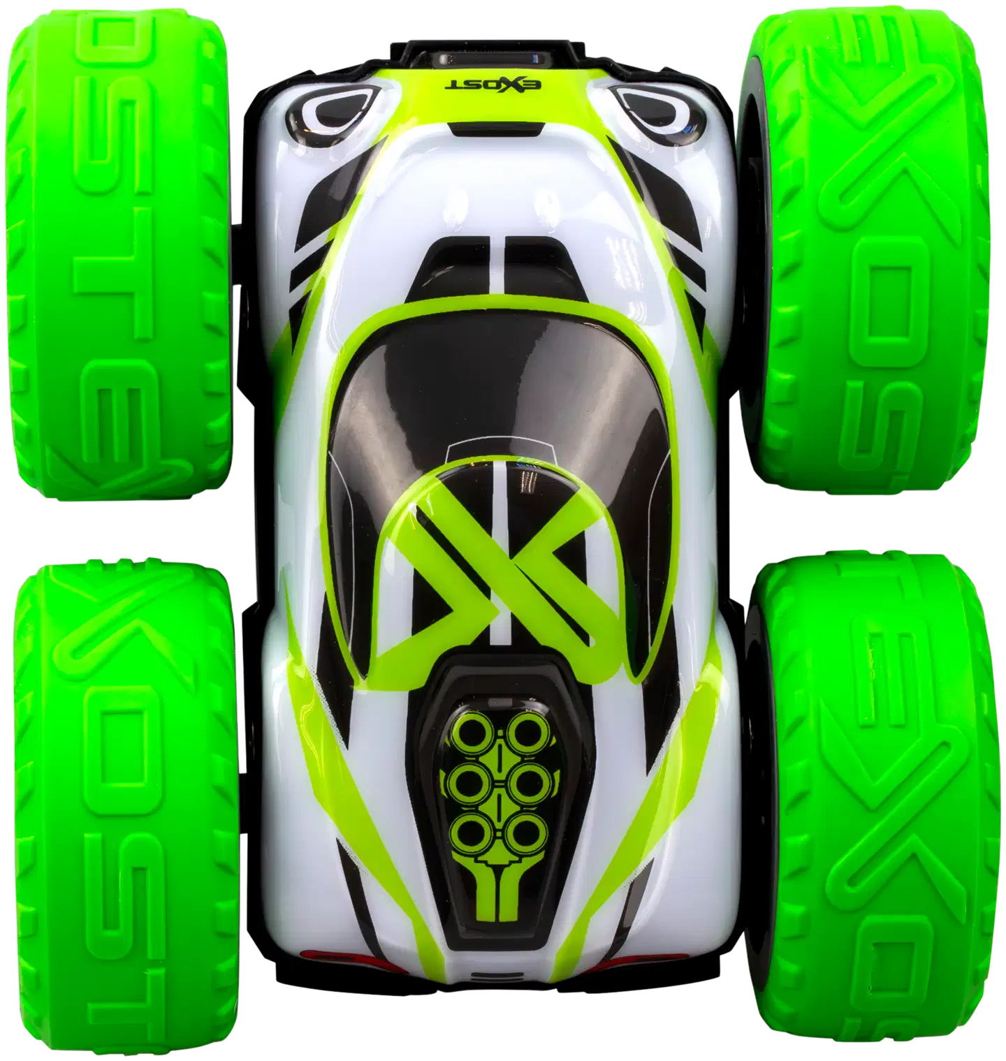 Exost kauko-ohjattava auto 360 Cross MX, erilaisia - 10