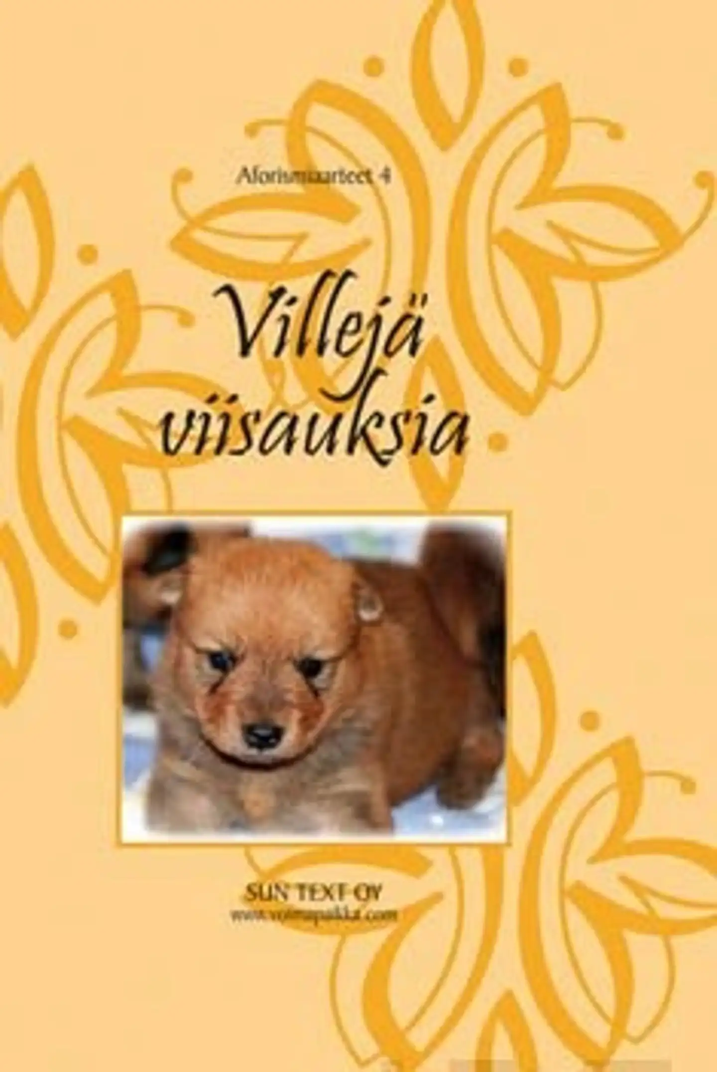 Villejä viisauksia