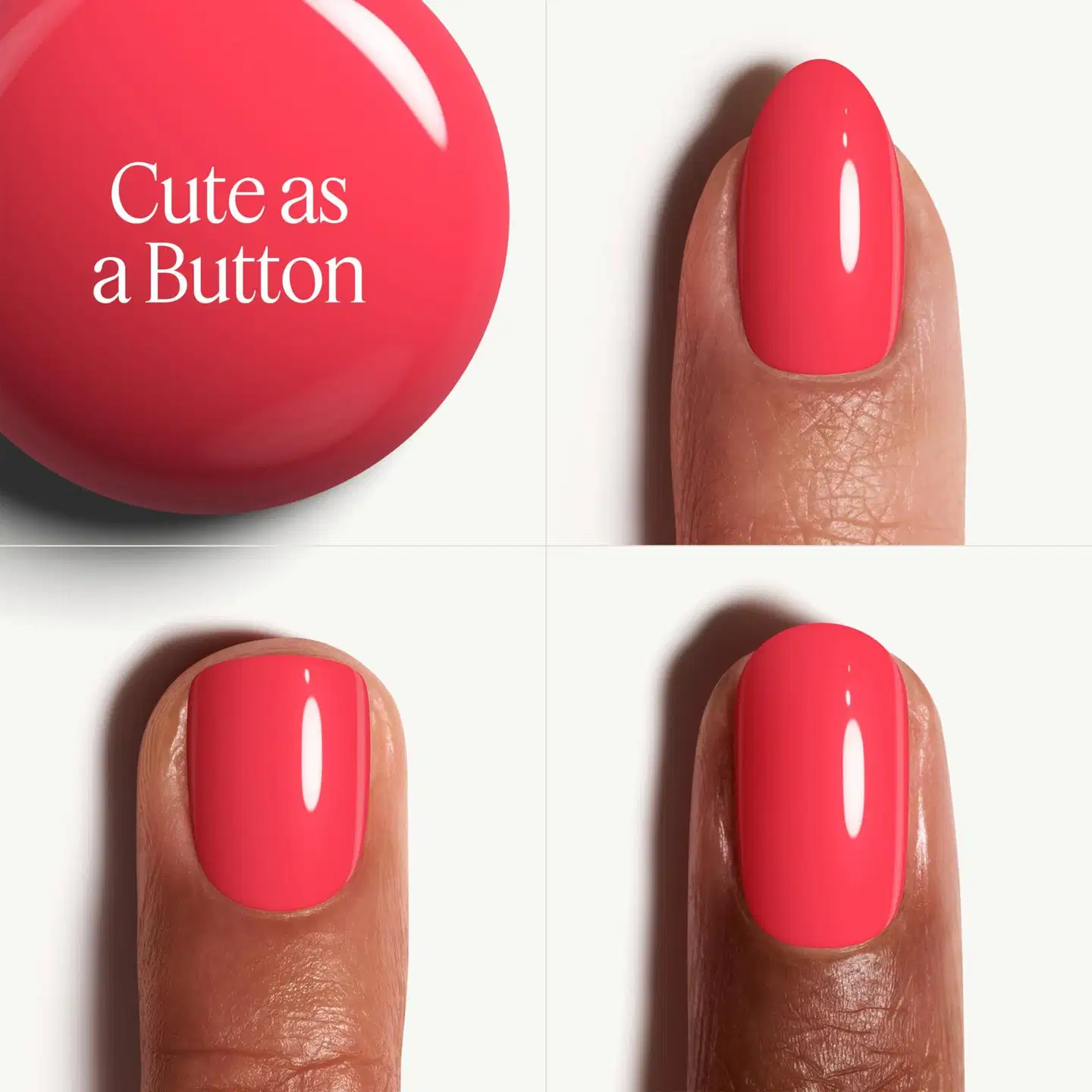 essie original kynsilakka 73 cute as a button 13,5 ml - 2