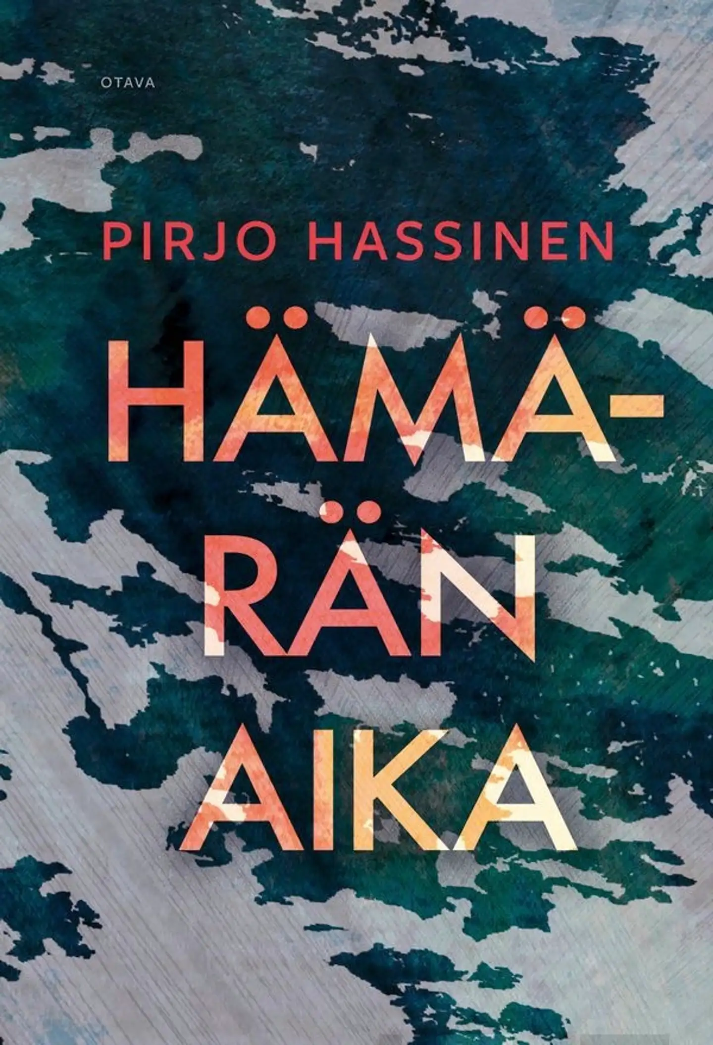 Hassinen, Hämärän aika