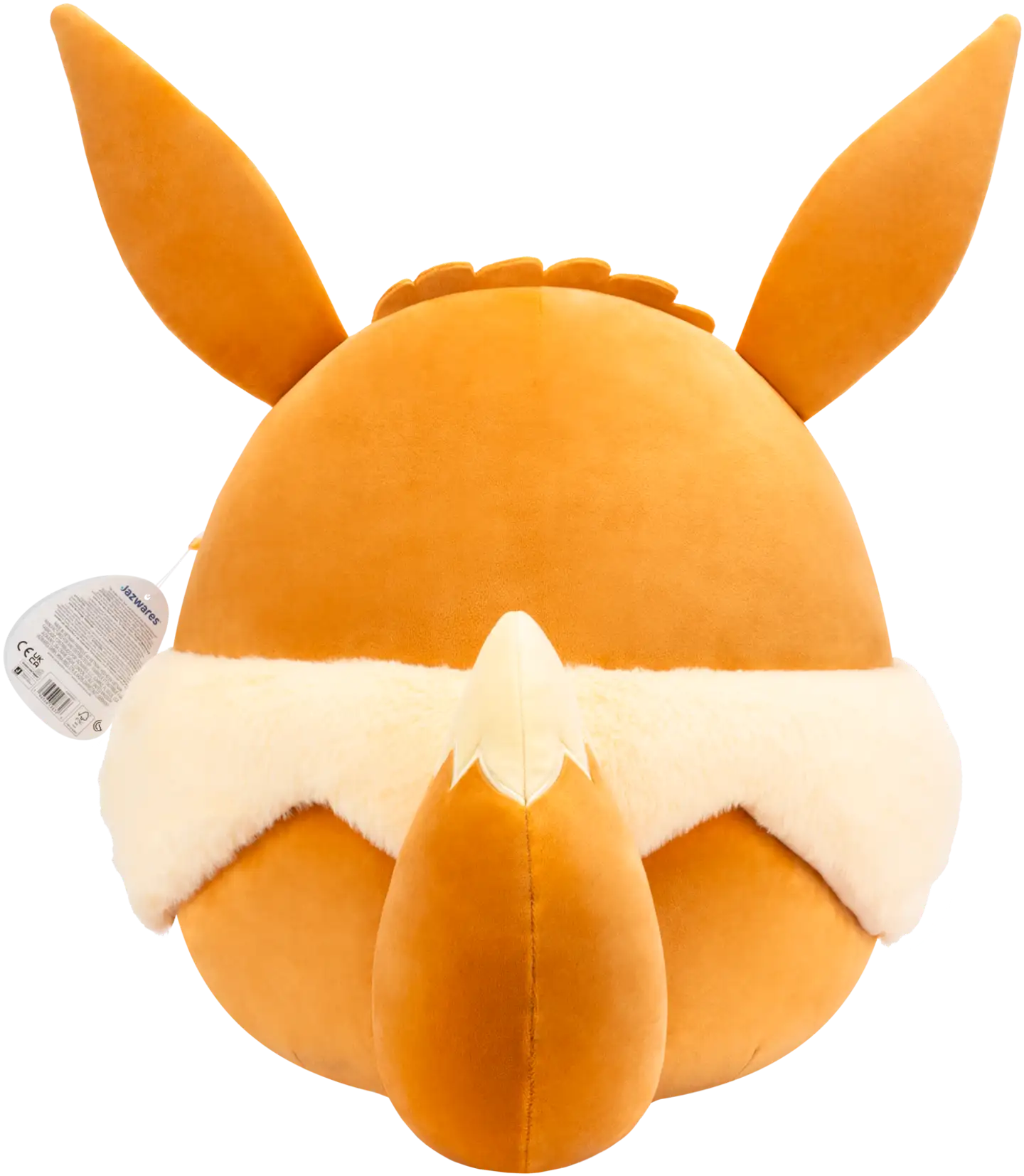 Squishmallows 35 cm Pokemon Eevee - 2