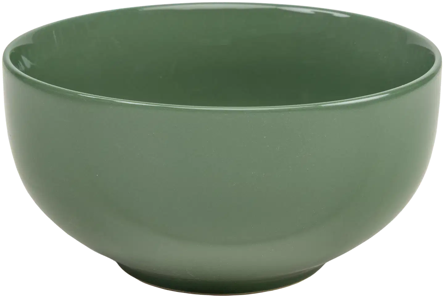 House kulho Stella 14 cm metsänvihreä