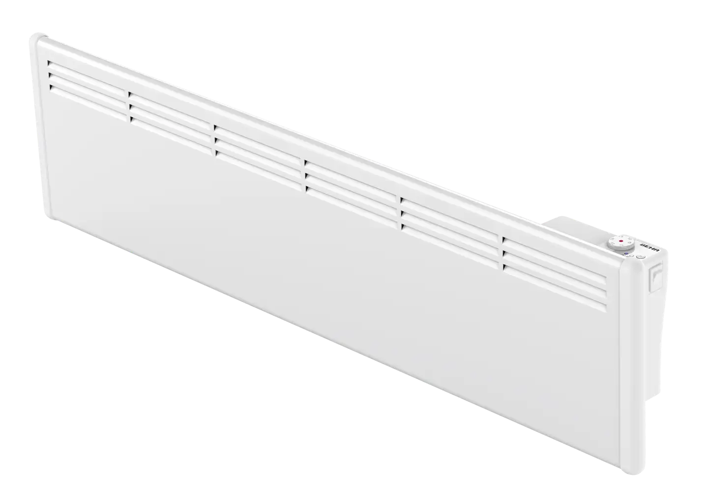 Beha lämmitin LB5FI 500W 20x80,3 cm - 1