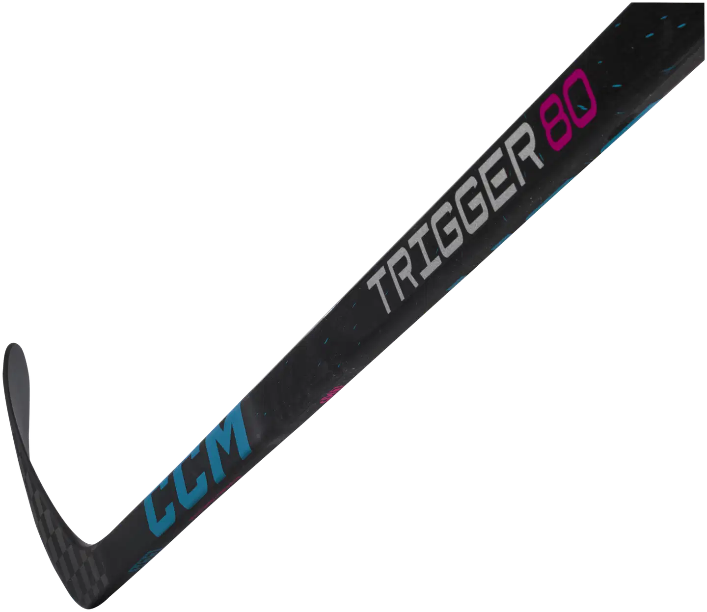 CCM jääkiekkomaila Ribcor Trigger 80 Sr 85 P28R - 3