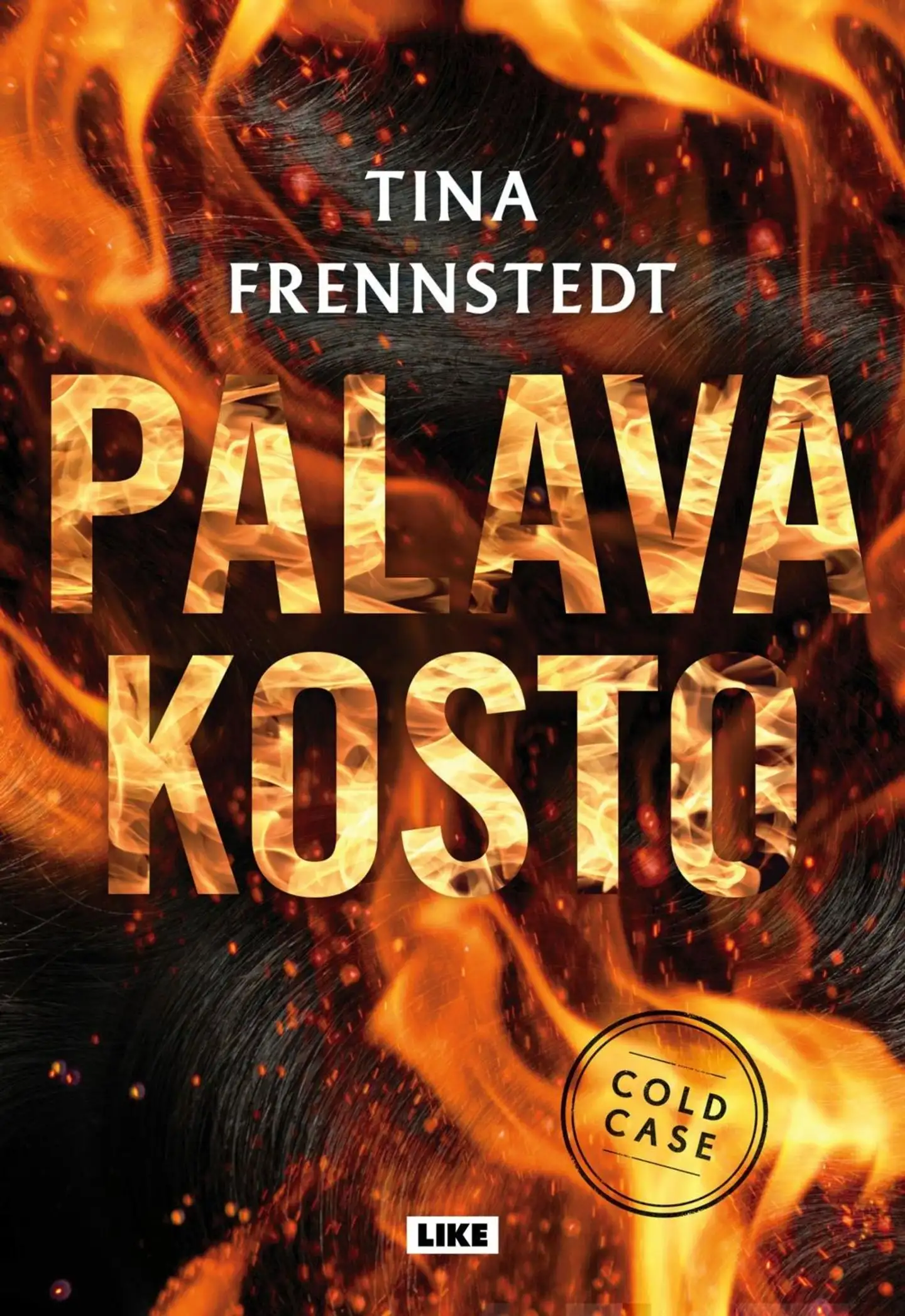 Frennstedt, Palava kosto
