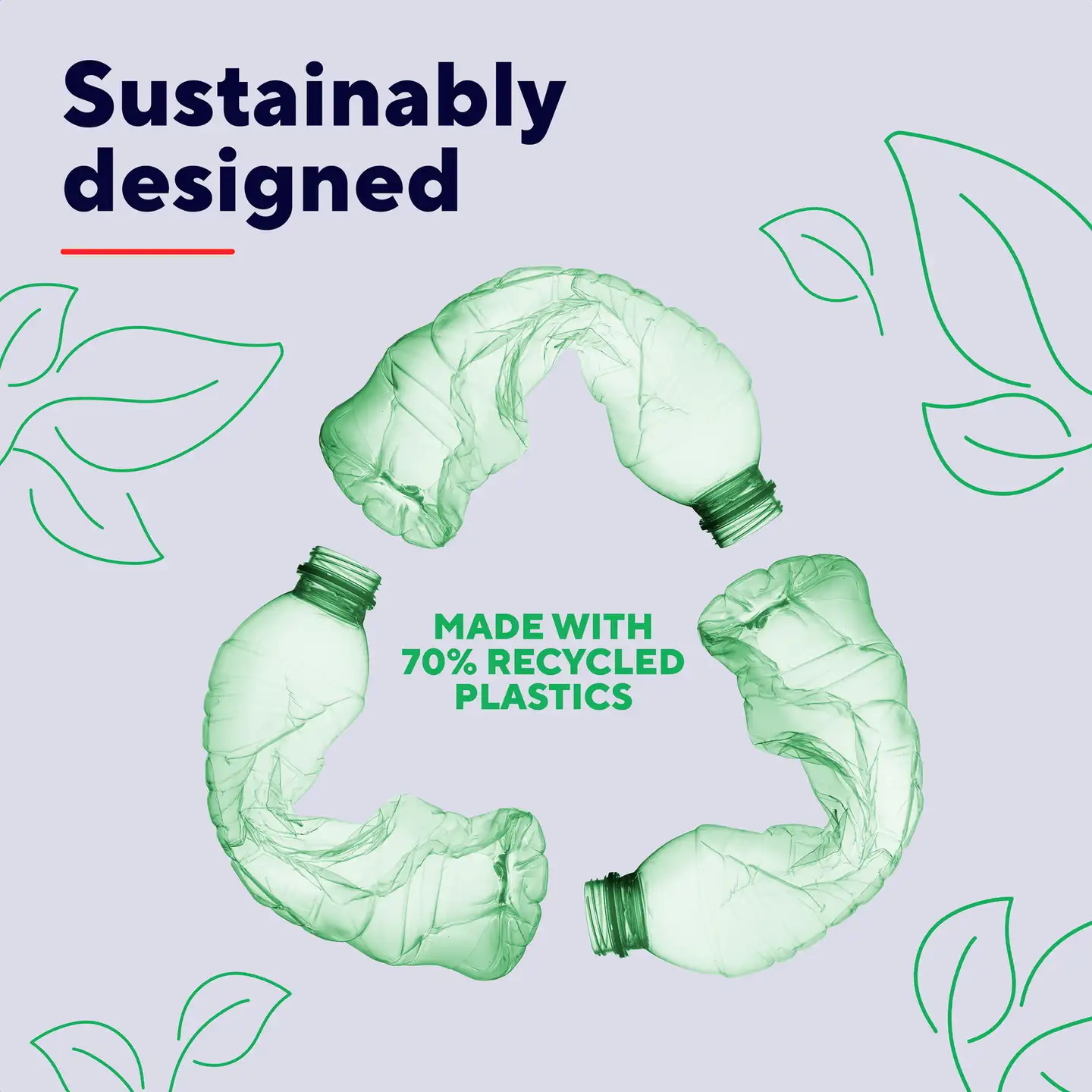 Trust Bayo II ergonominen langaton hiiri musta - 7