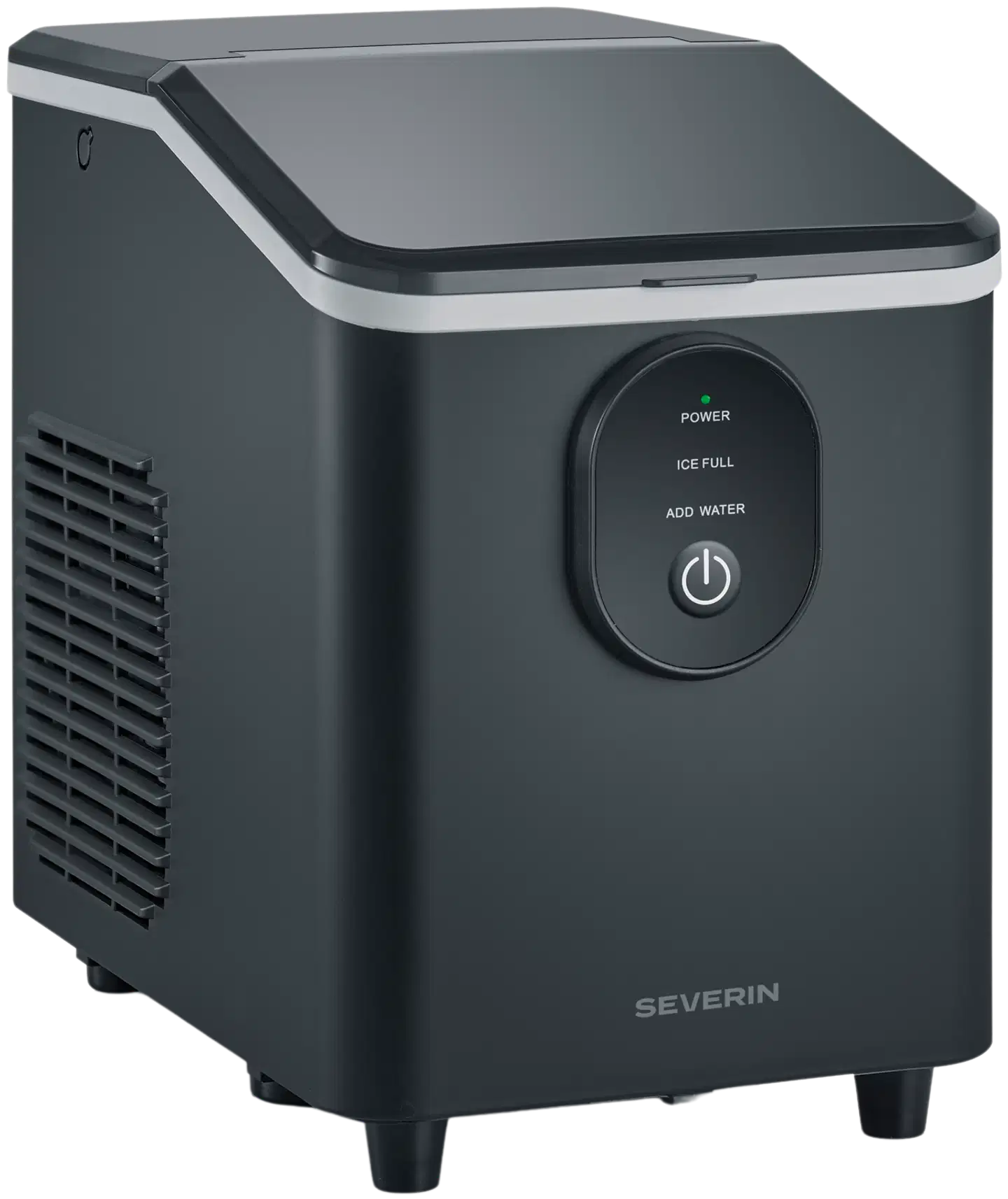 Severin EZ7415 Jääpalakone - 4