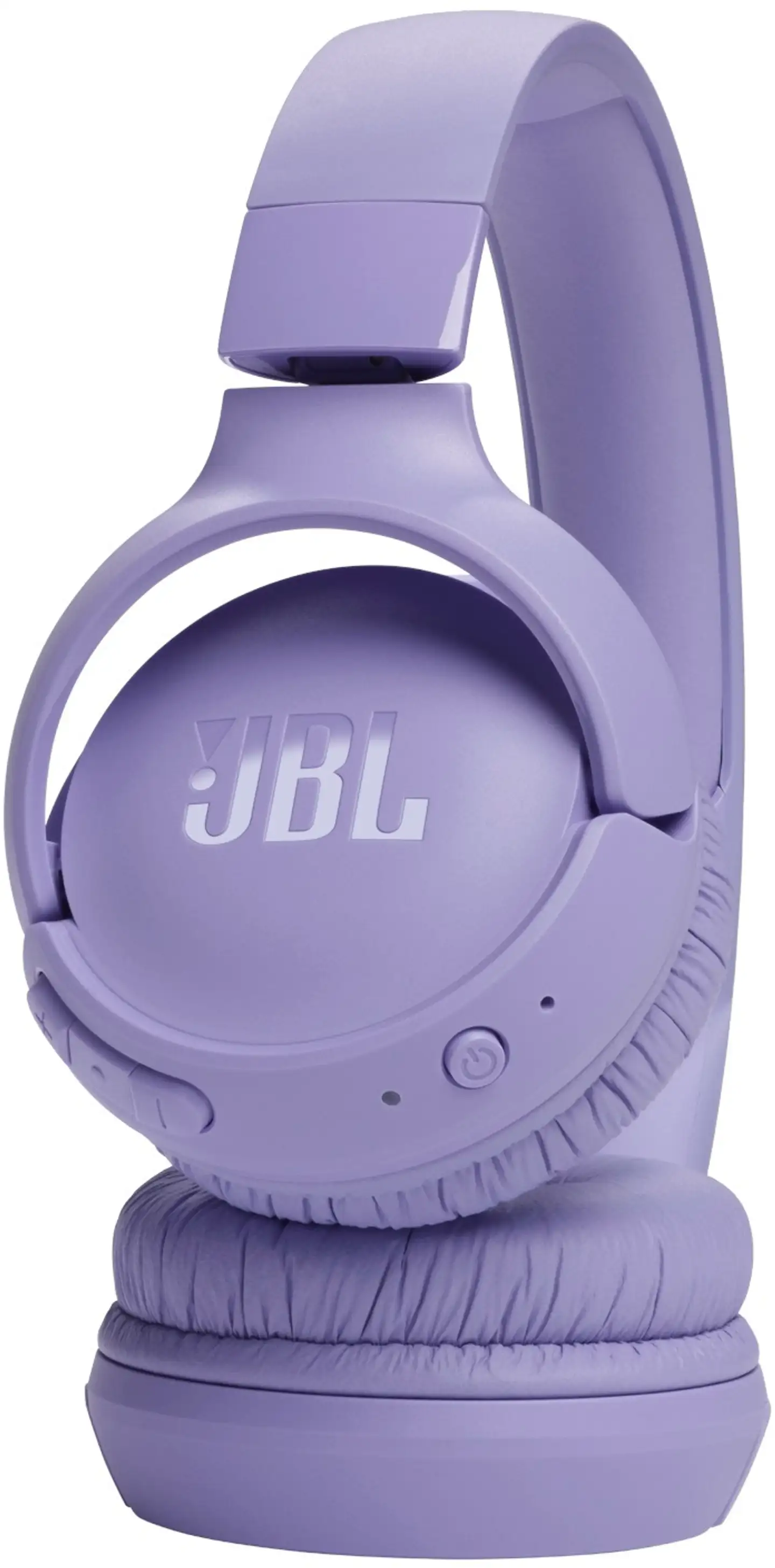 JBL langattomat sankakuulokkeet Tune 525BT violetti - 7