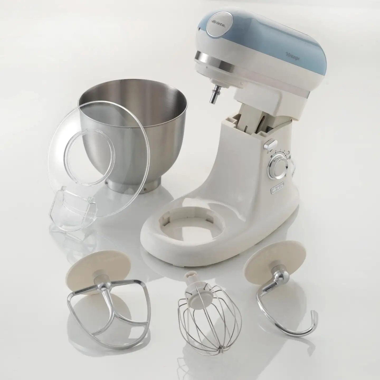 Ariete Vintage yleiskone - 2