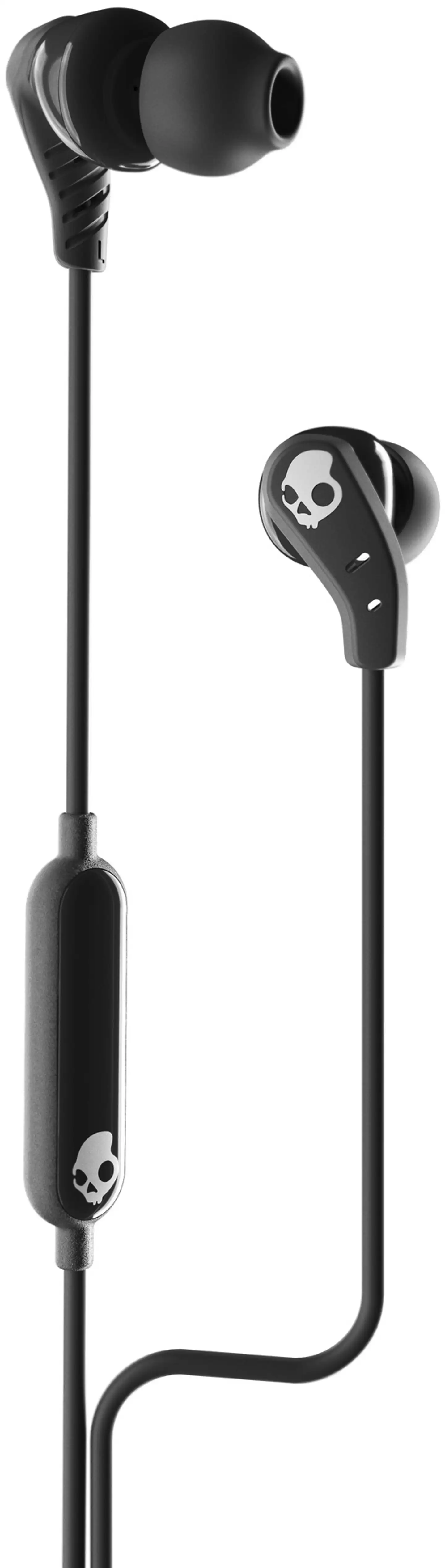 Langalliset nappikuulokkeet Skullcandy Set Lightning liitännällä - 1