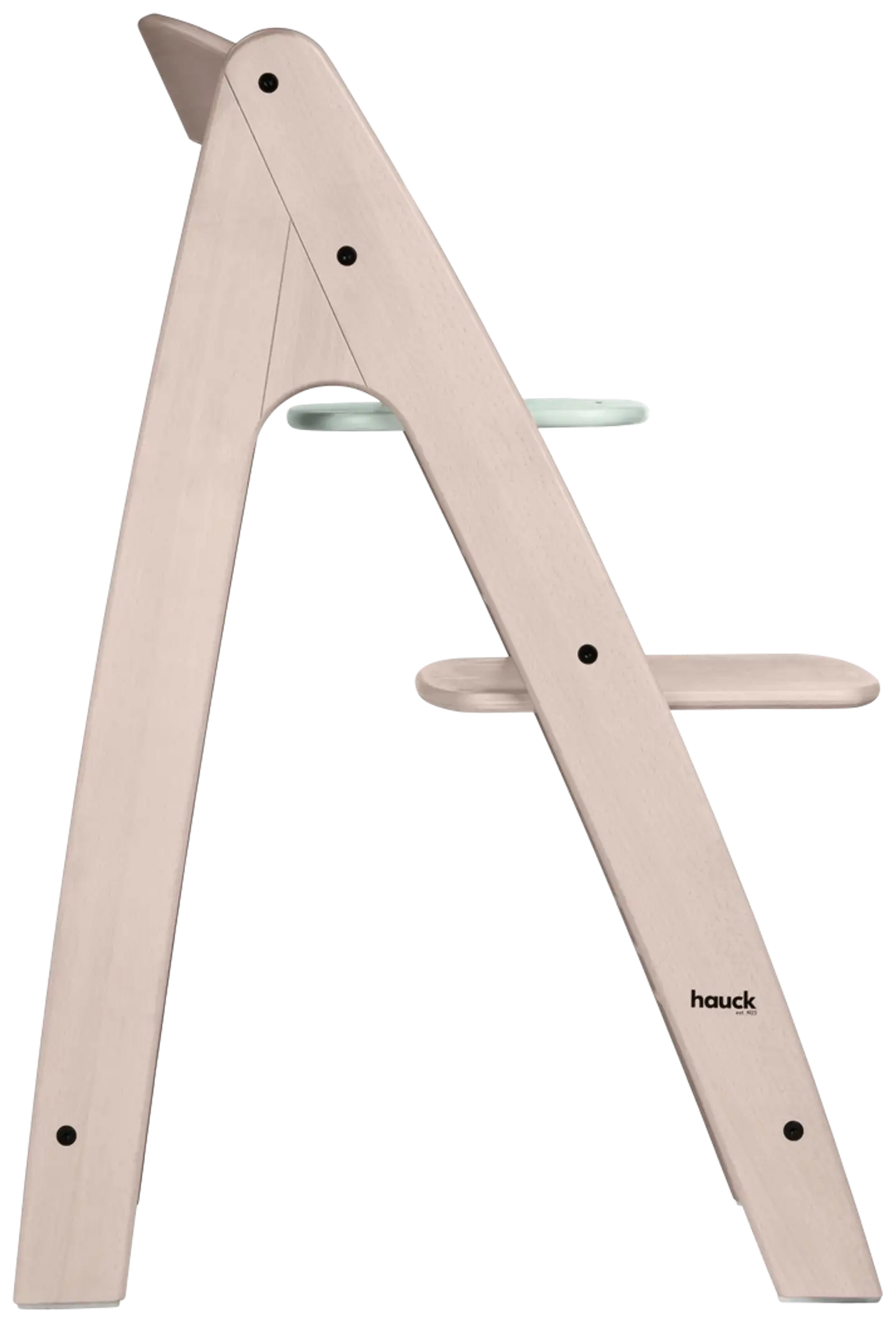Hauck syöttötuoli Arketa N Play minttu - 14