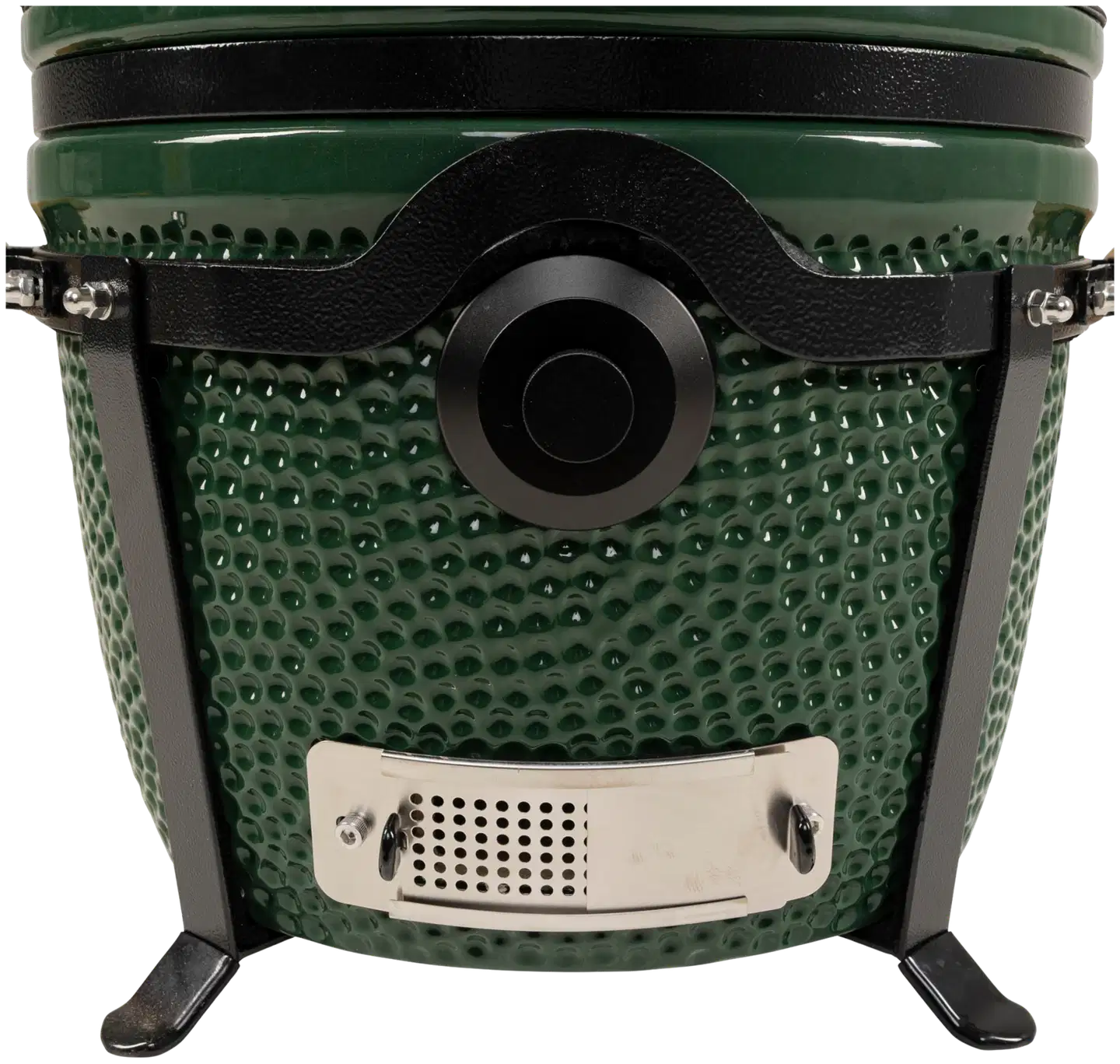 Kamado Sumo Classic 2.0 hiiligrilli - vihreä - 12