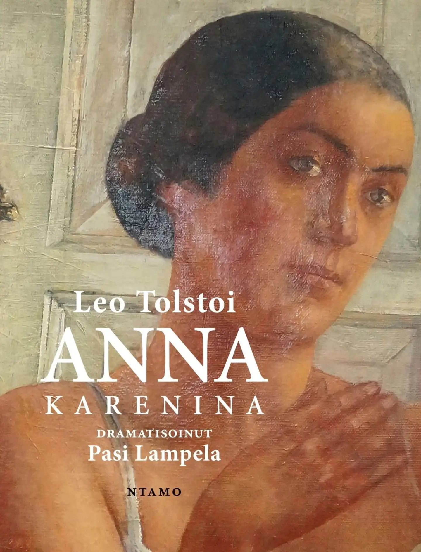 Tolstoi, Anna Karenina
