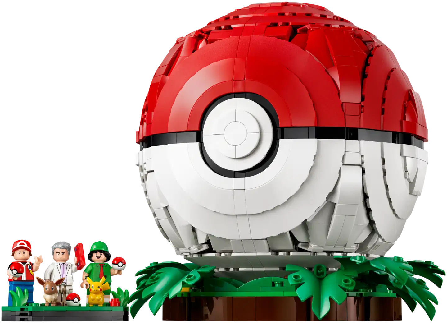LEGO® Pokémon 72154 Pokémon 72154 - 2