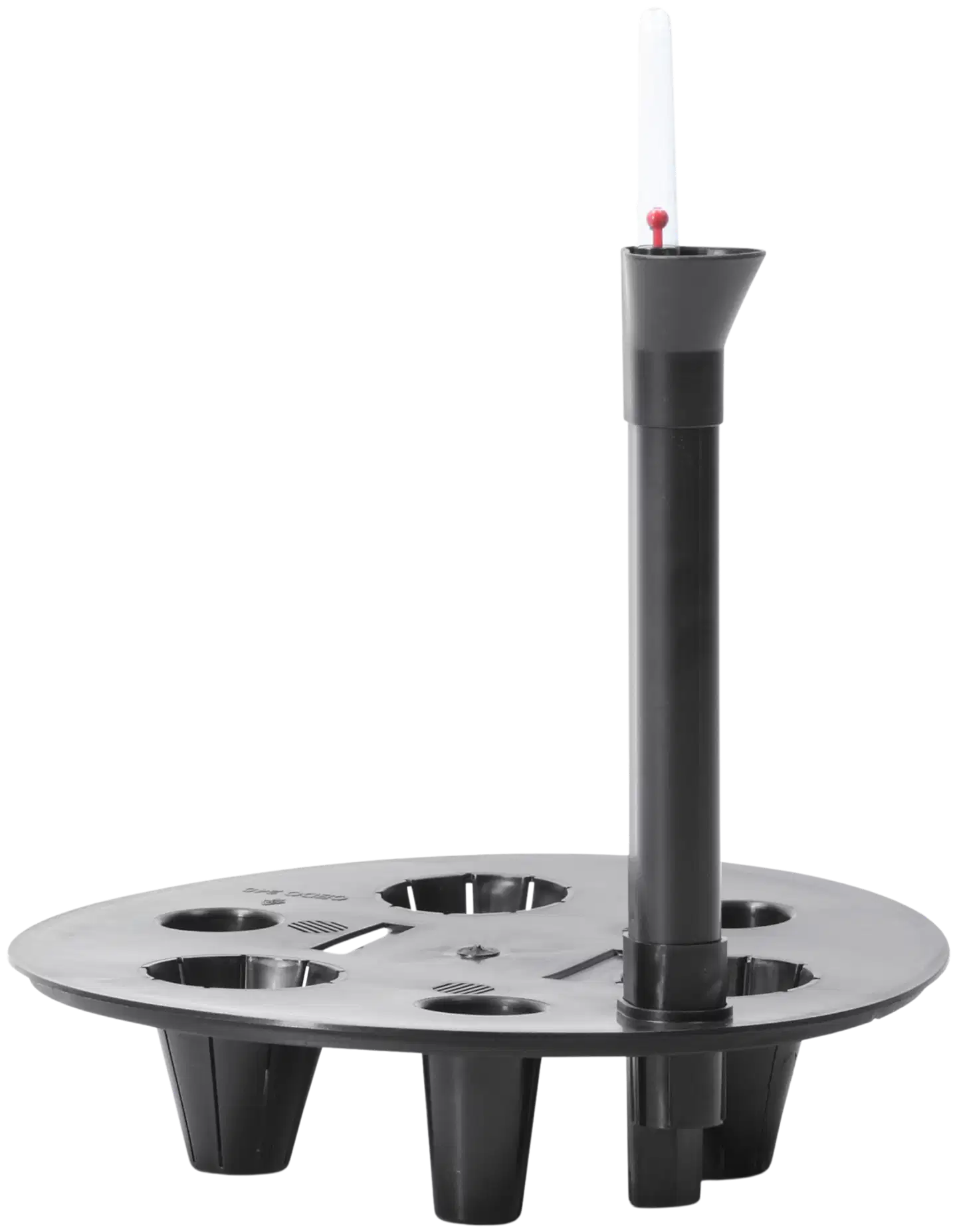 Altakasteluosa pyöreä WR2 - 2