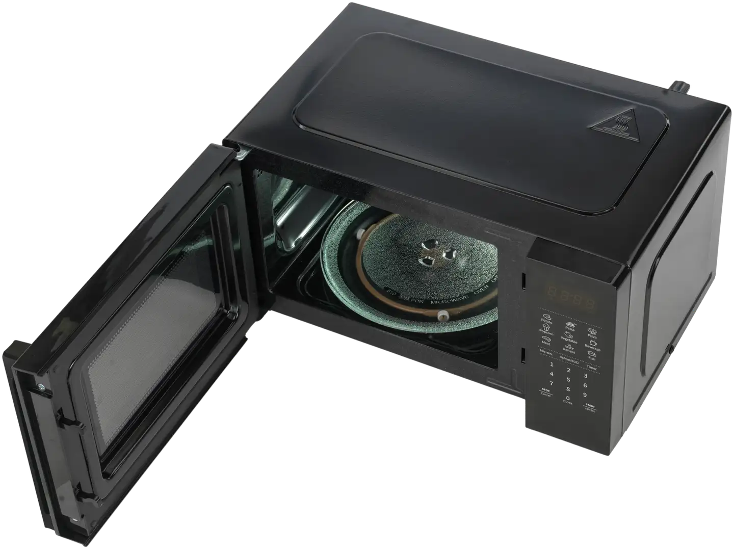 Hisense inventer mikroaaltouuni H20MOBS4HI - 4