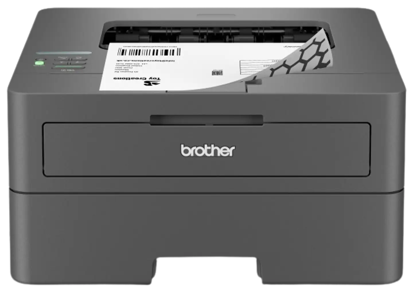 Brother hl-l2400dw 30ppm 64mb wifi dupl