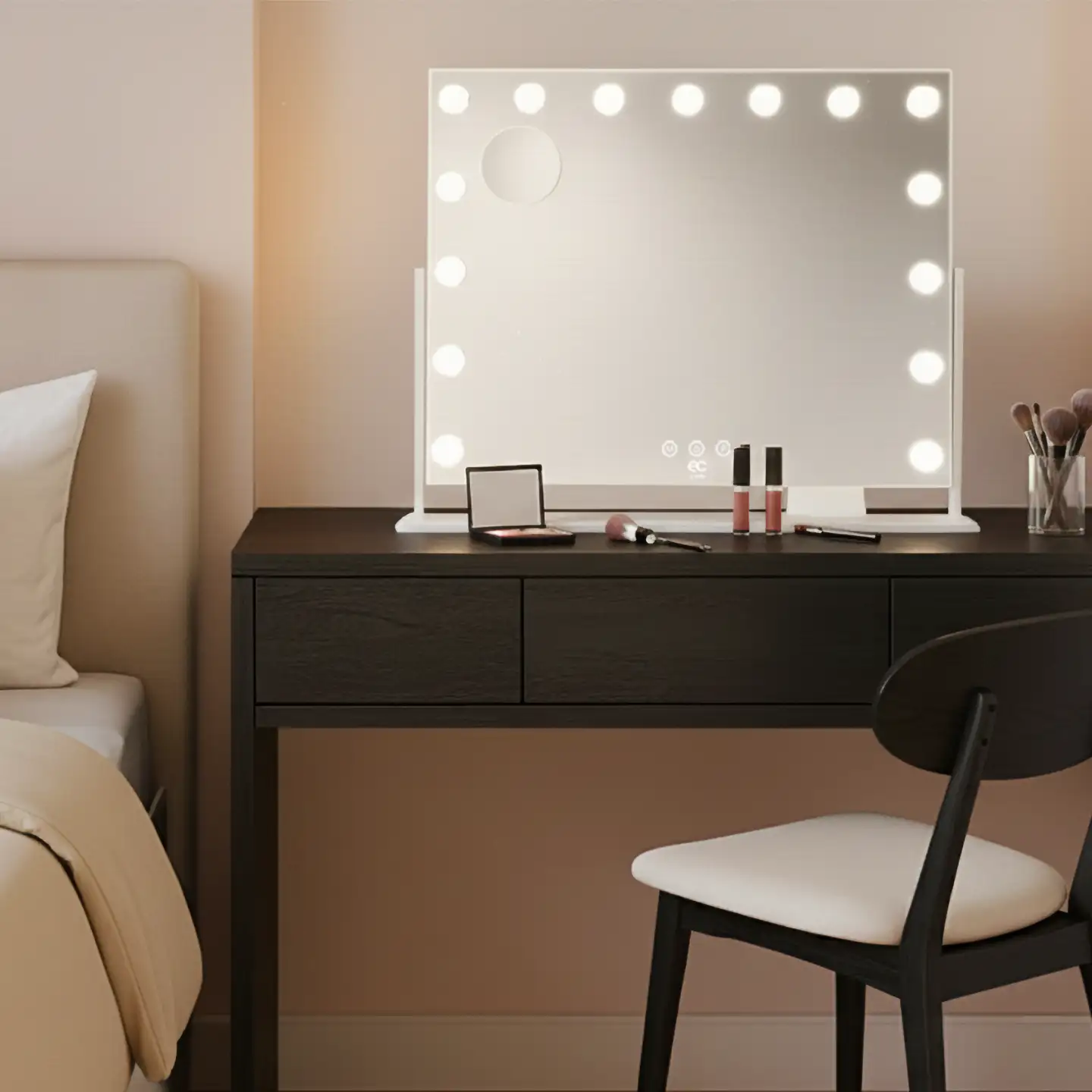 EC by Wilfa Star meikkipeili MI2W-D58 - 19