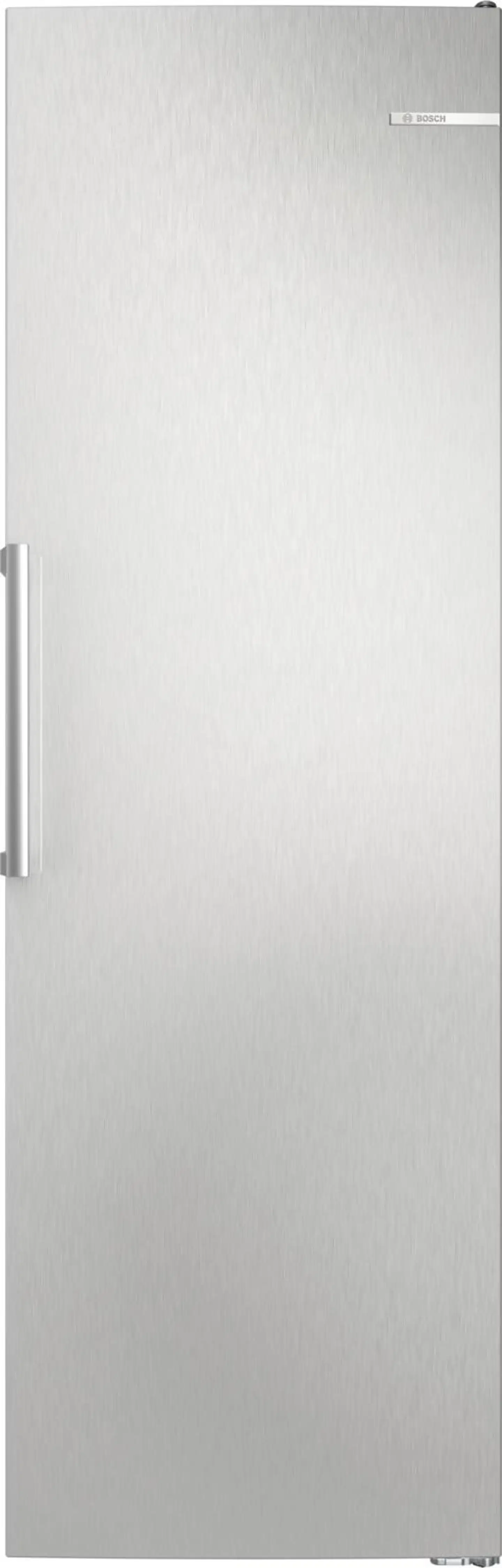 Bosch Serie 4 kaappipakastin inox-look - 1